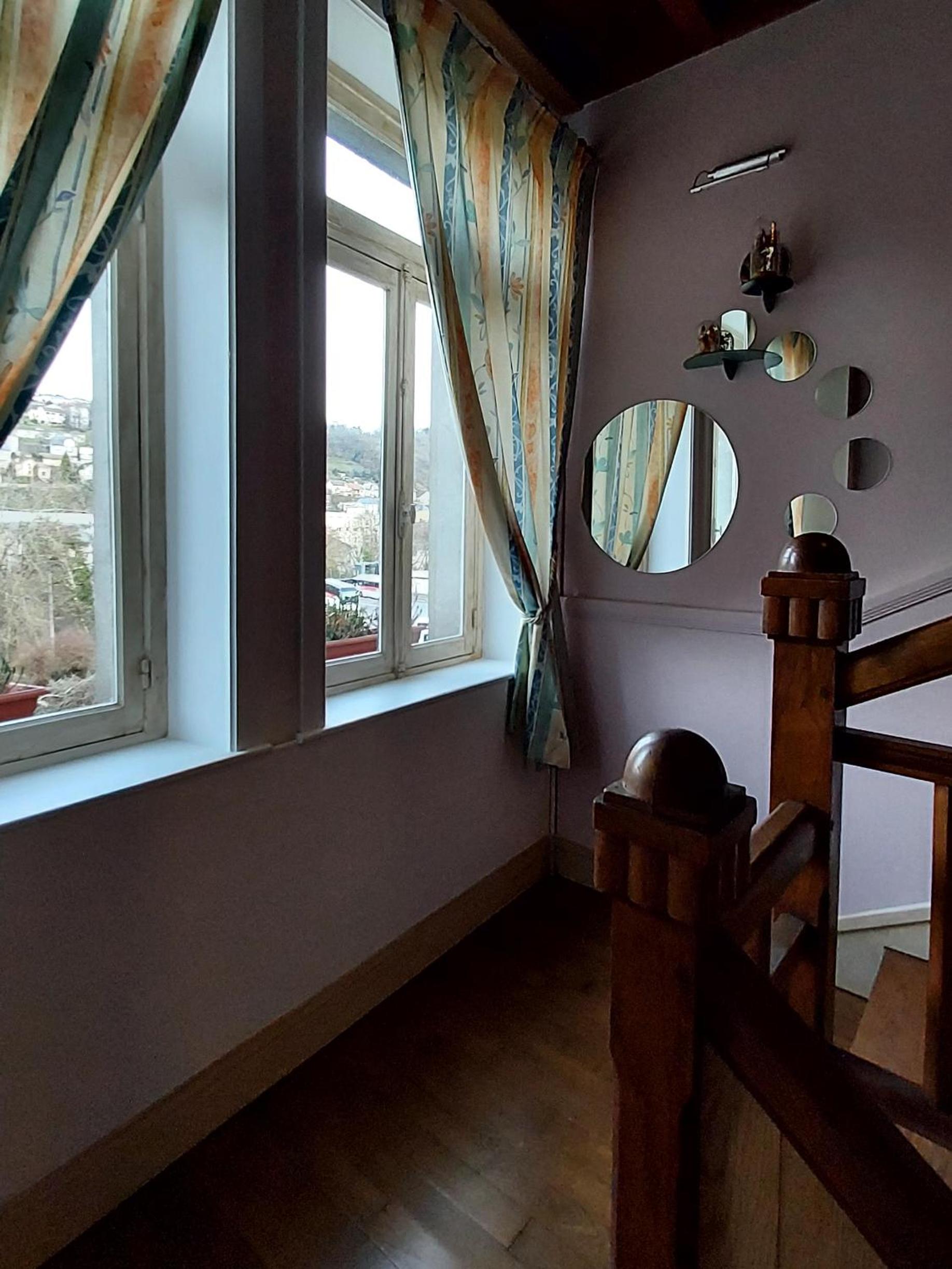 Gîte Le Valette view 3