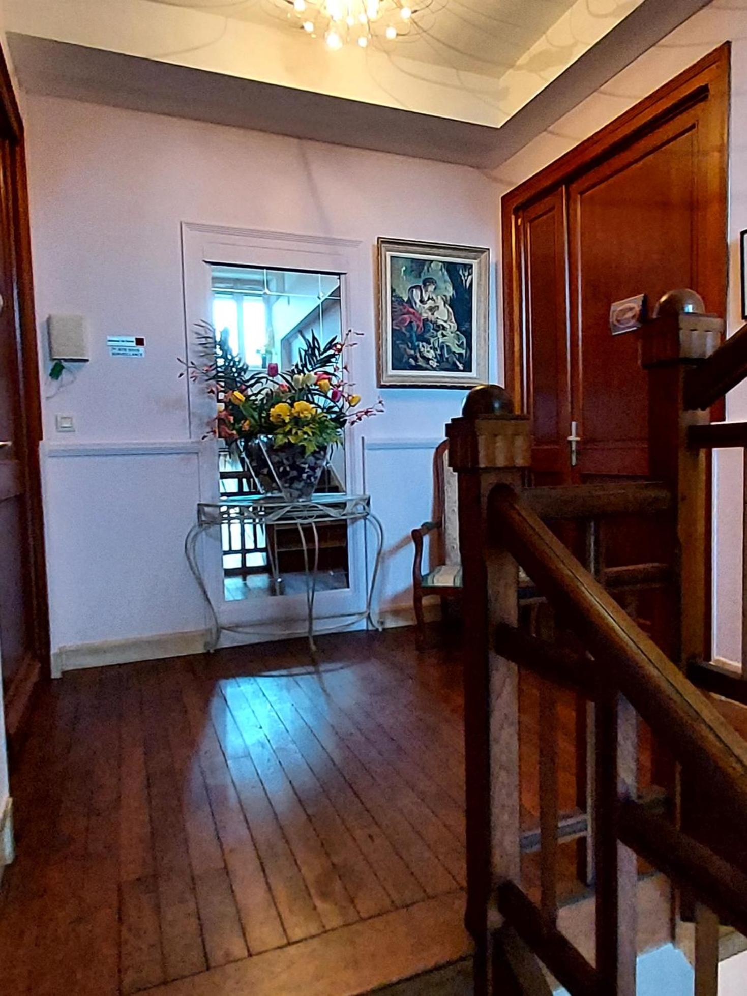 Gîte Le Valette, photo 25