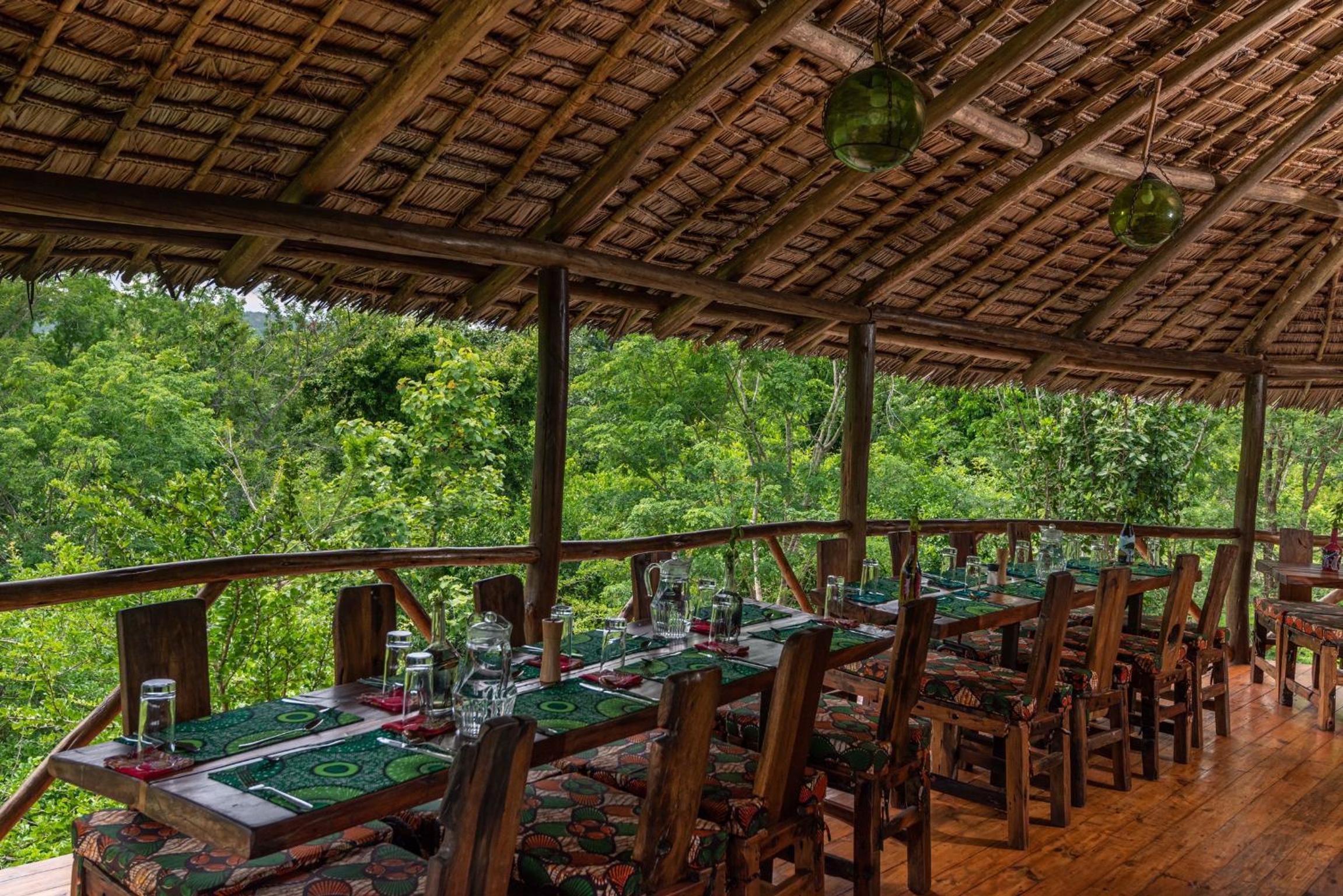 Miseni Retreat
