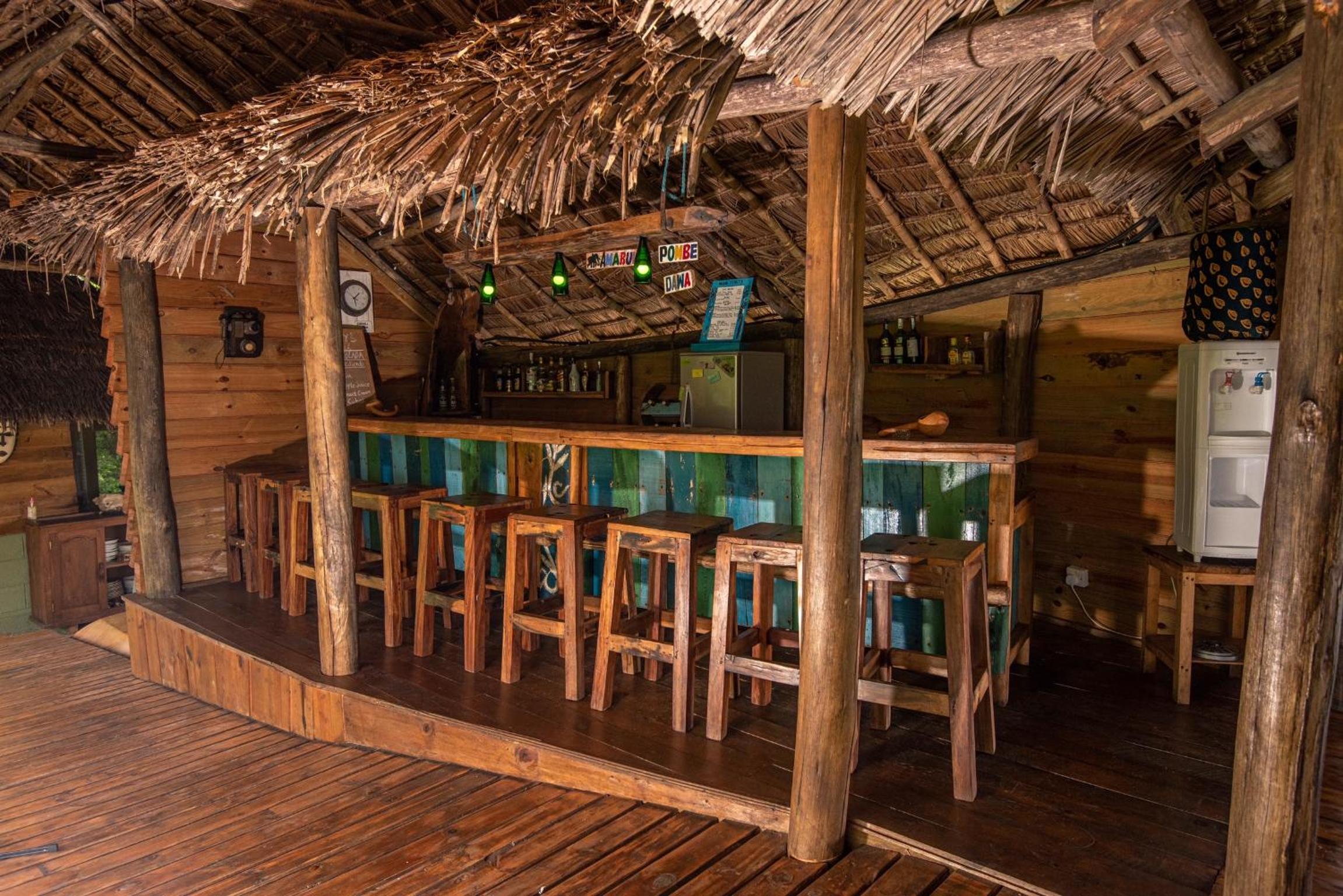 Miseni Retreat