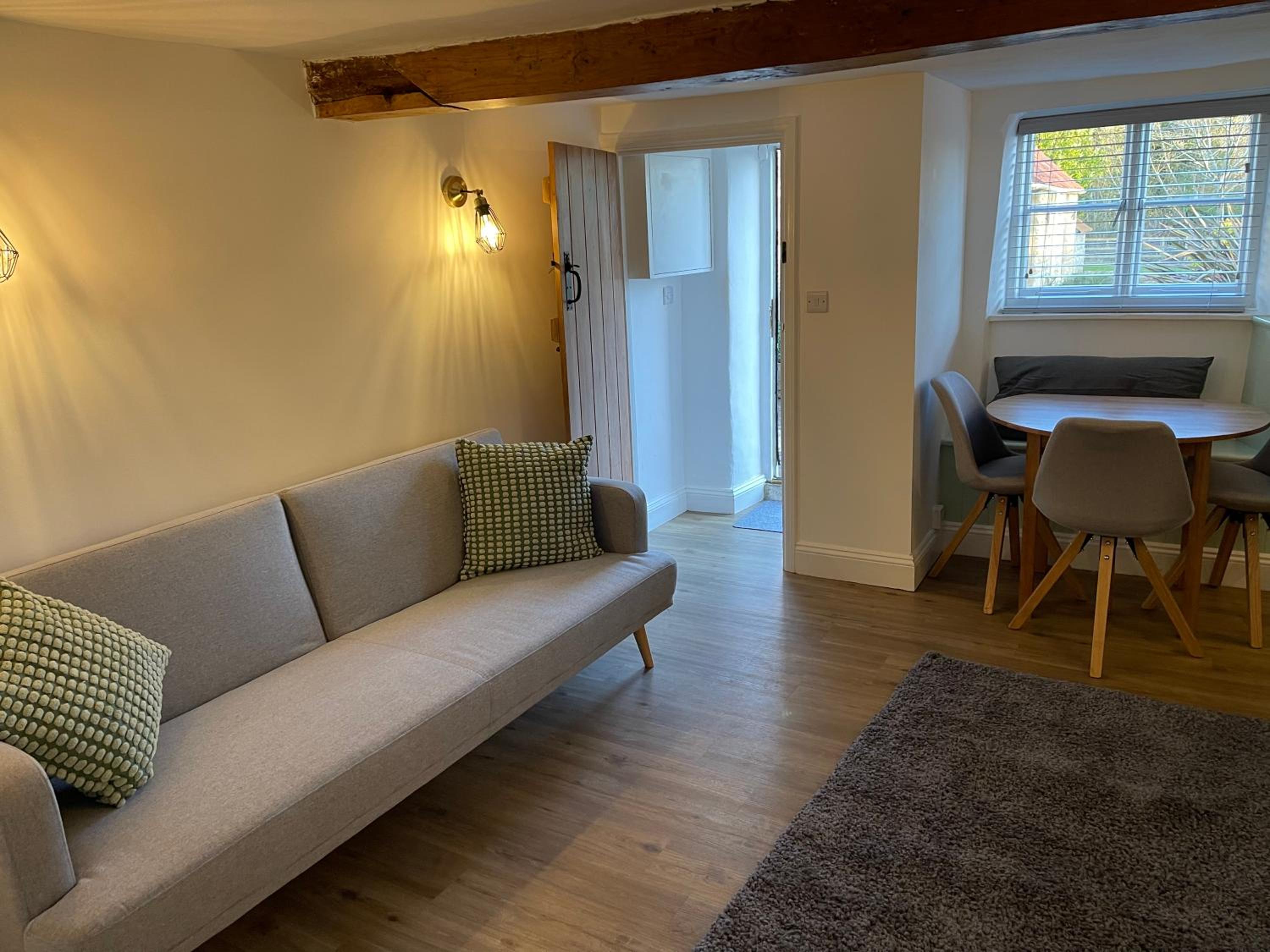Blackbird Cottage