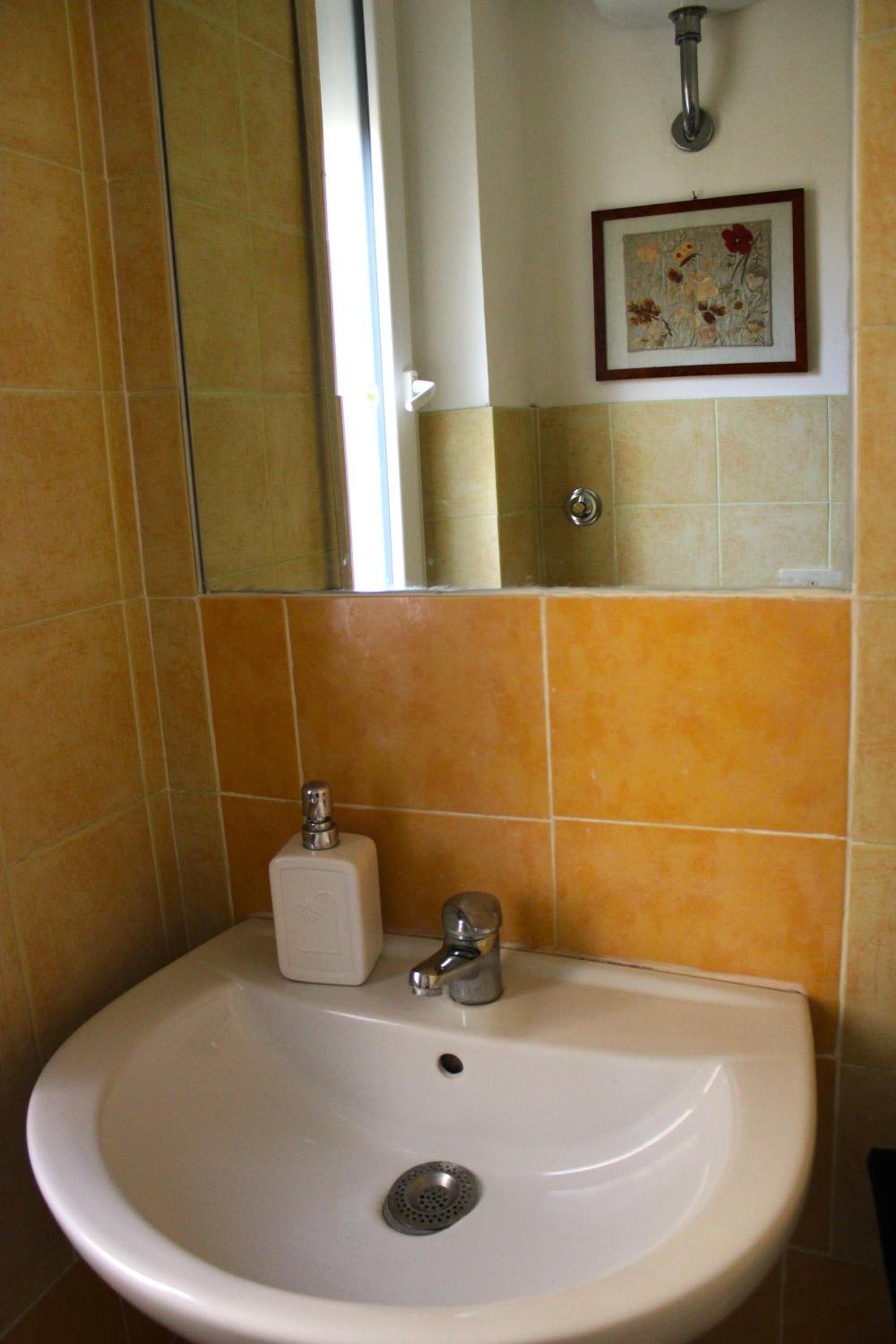 Mikasa Balduina Roma
