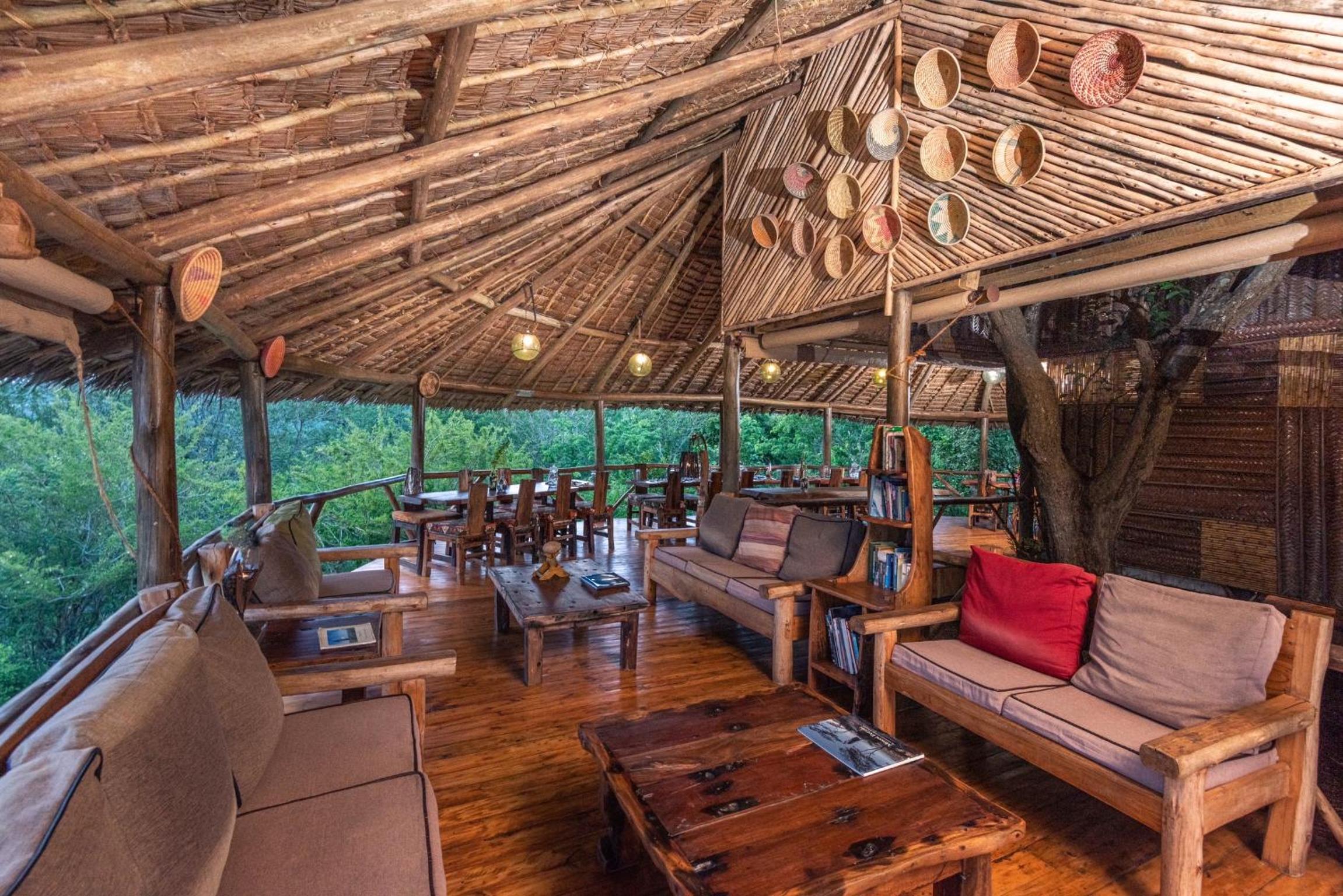 Miseni Retreat