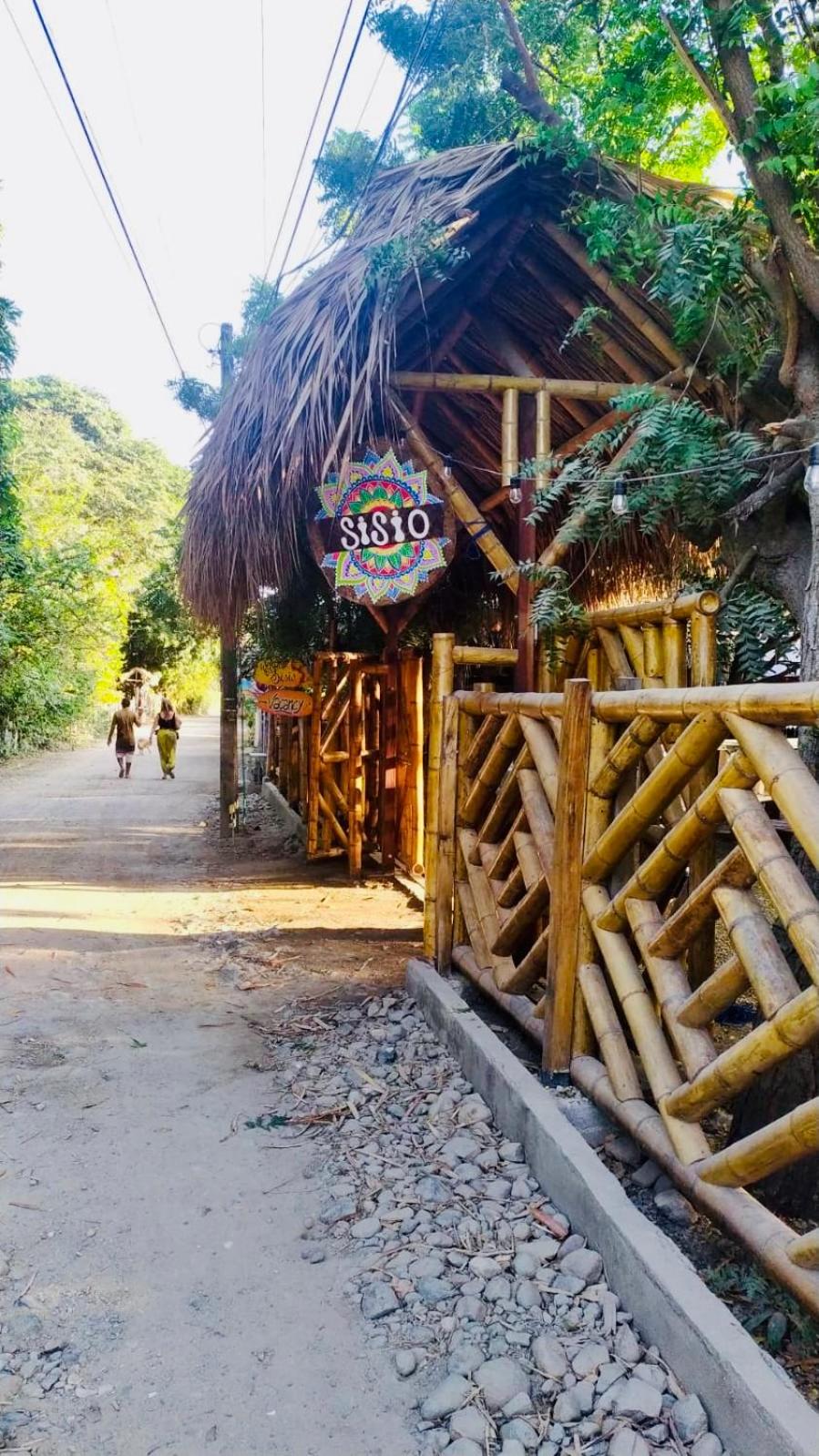 Hostal Sisio