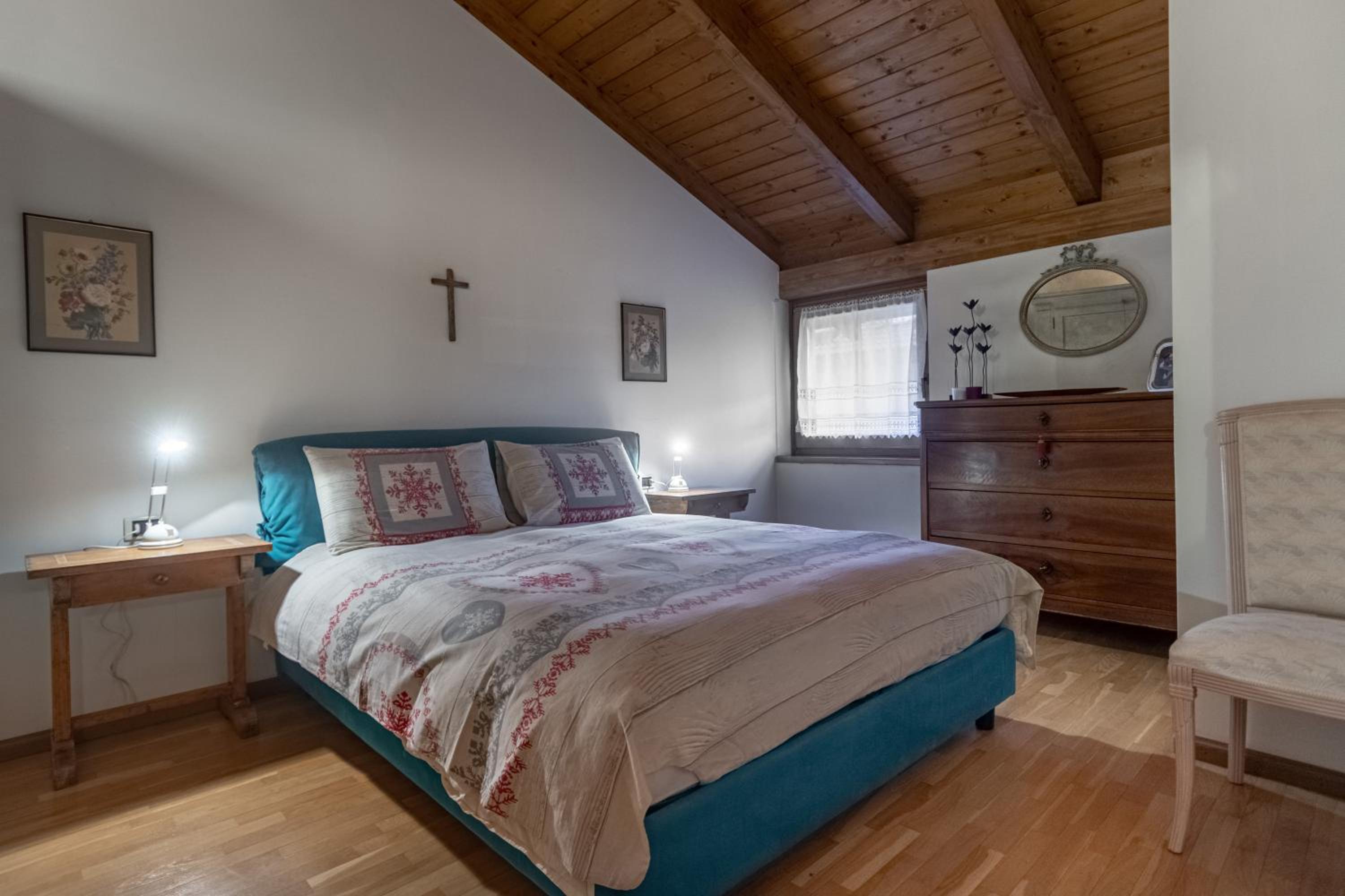 DolomiApartments - Casa Margherita photo 3