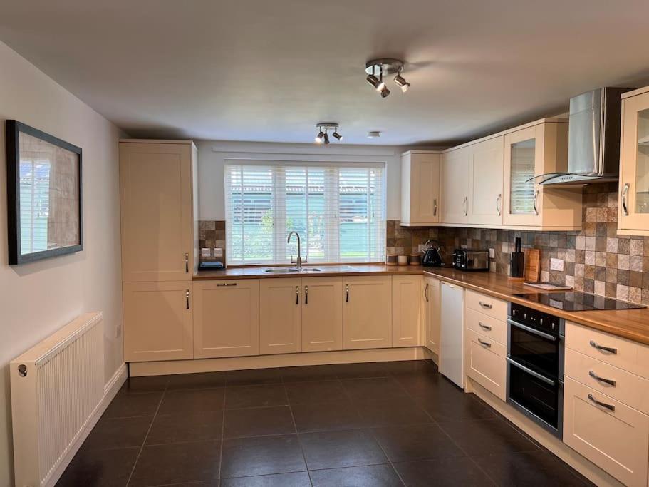 Grange Farm view 5