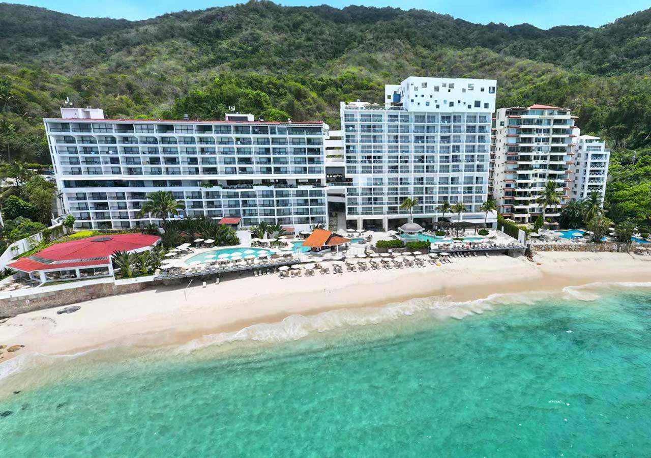 Puerto Vallarta Vacations - Grand Park Royal Puerto Vallarta - All Inclusive - Property Image 1
