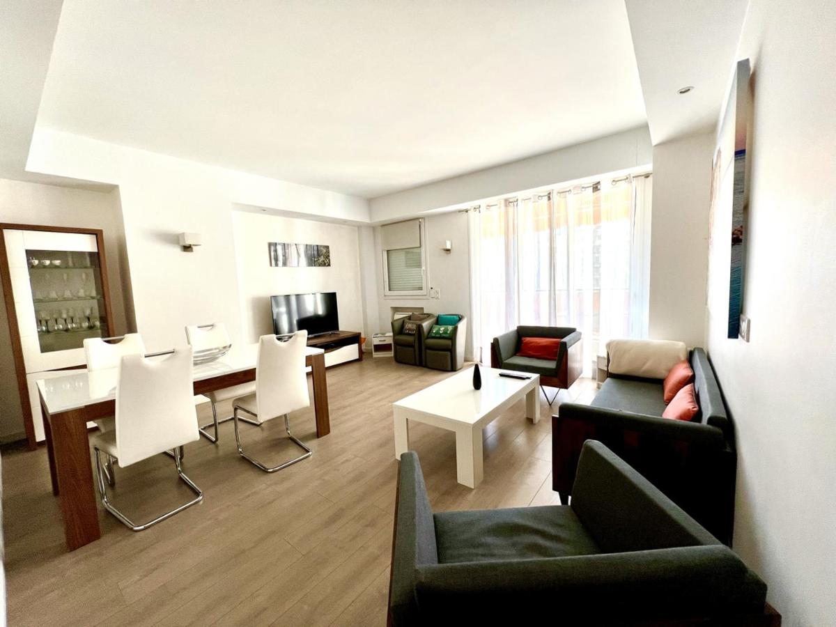 Luxurious apartment with sea view - Cannes photo 2