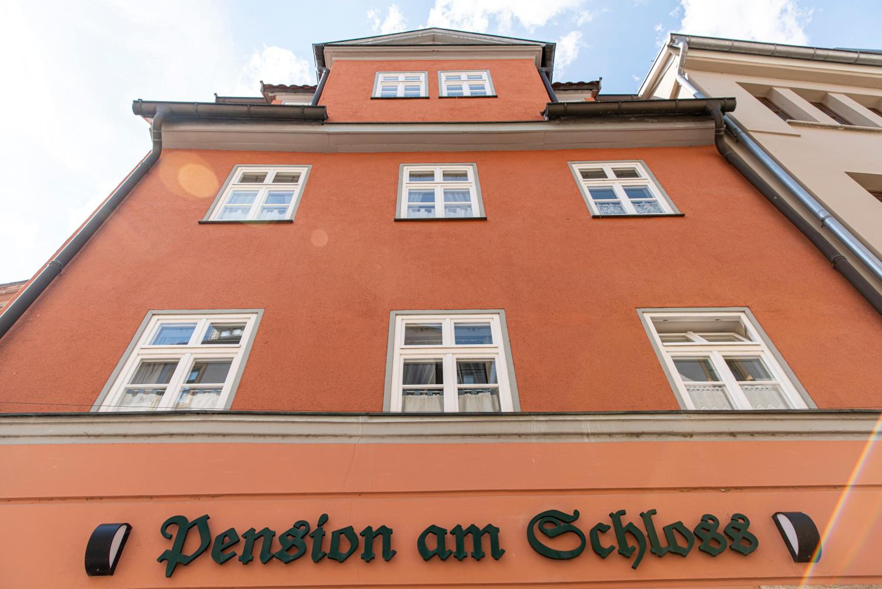 Appartementhaus am Schloss view 4