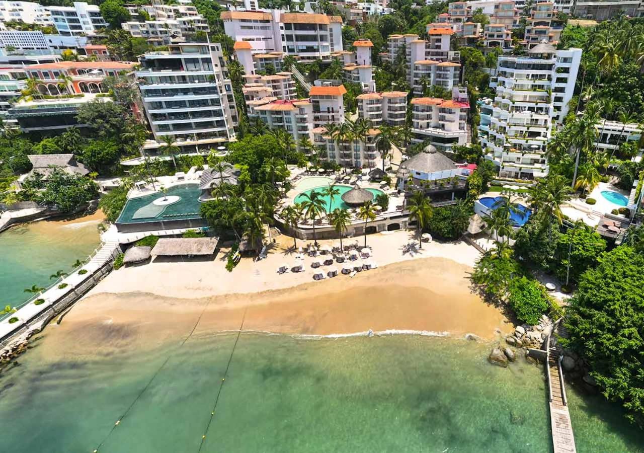 Hotel Park Royal Beach Acapulco - All Inclusive - Image 1