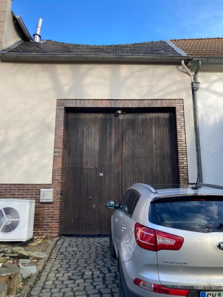 Casa Cremer 1&2 view 2