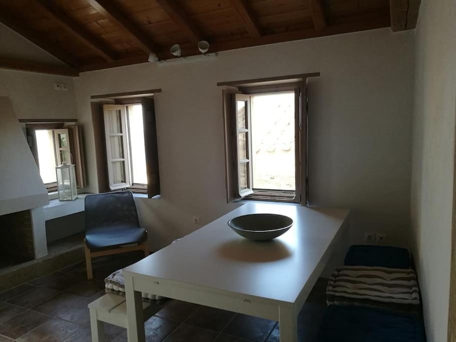 Κyma Mansion in Monemvasia