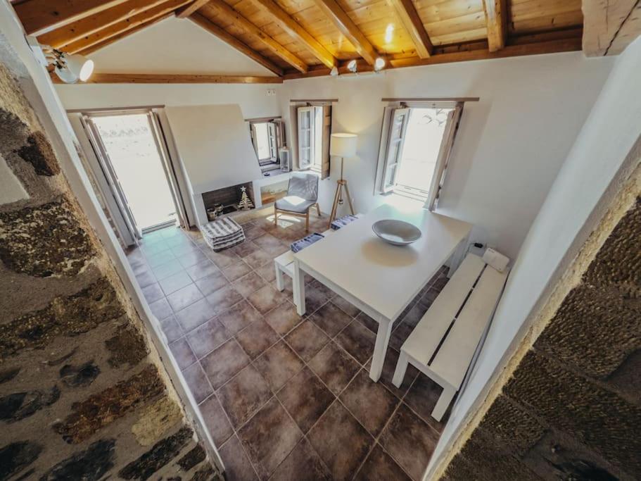 Κyma Mansion in Monemvasia
