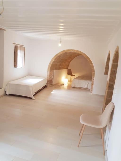 Κyma Mansion in Monemvasia