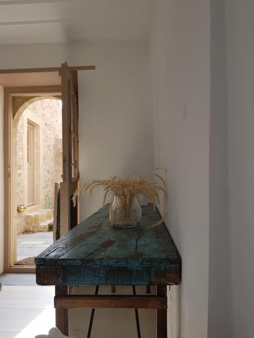 Κyma Mansion in Monemvasia