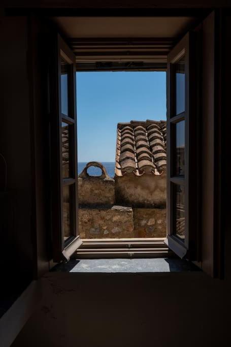 Κyma Mansion in Monemvasia