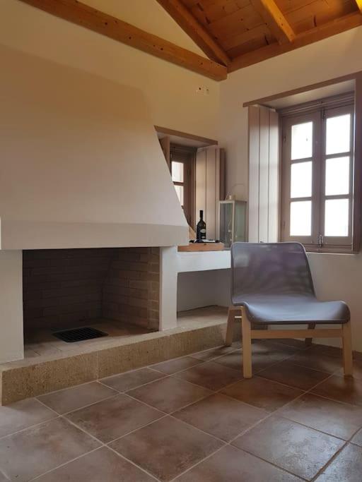 Κyma Mansion in Monemvasia