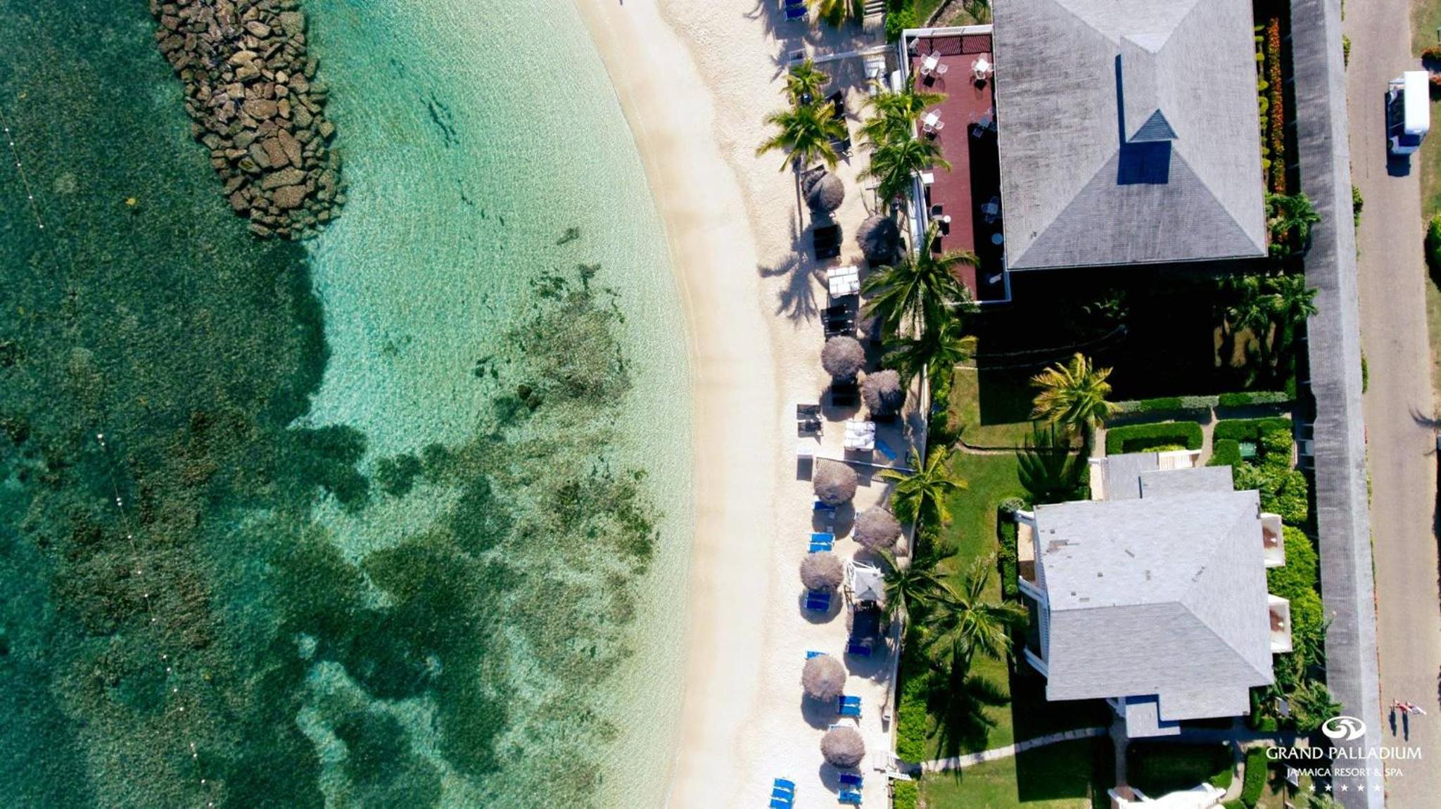 Grand Palladium Jamaica Resort & Spa All Inclusive - Photo 189