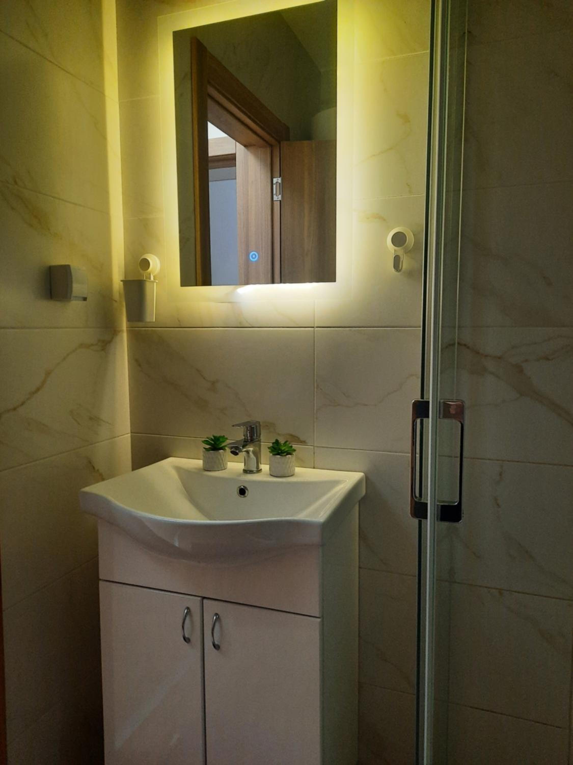 Bankovic Apartman view 4