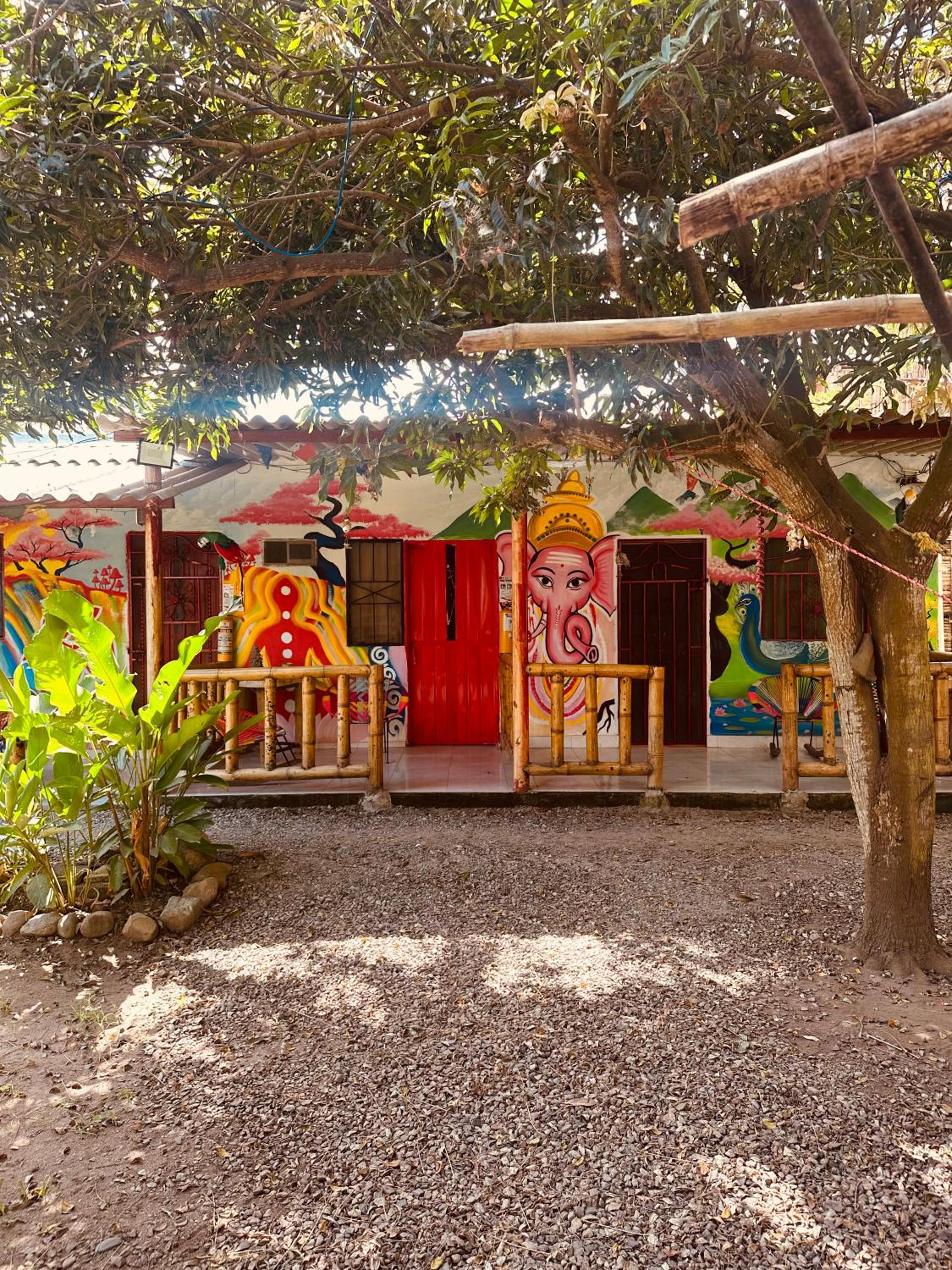 Hostal Sisio