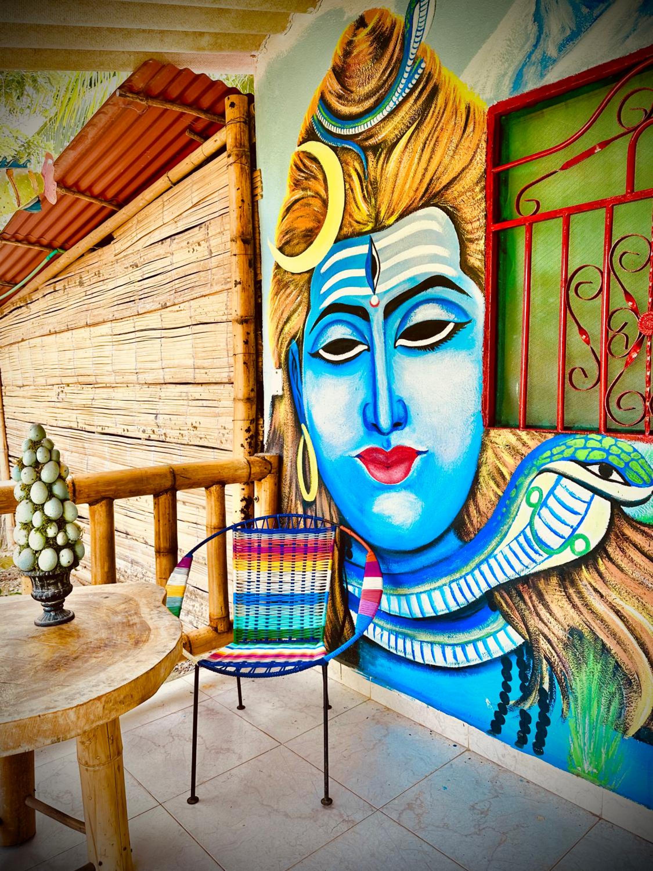 Hostal Sisio