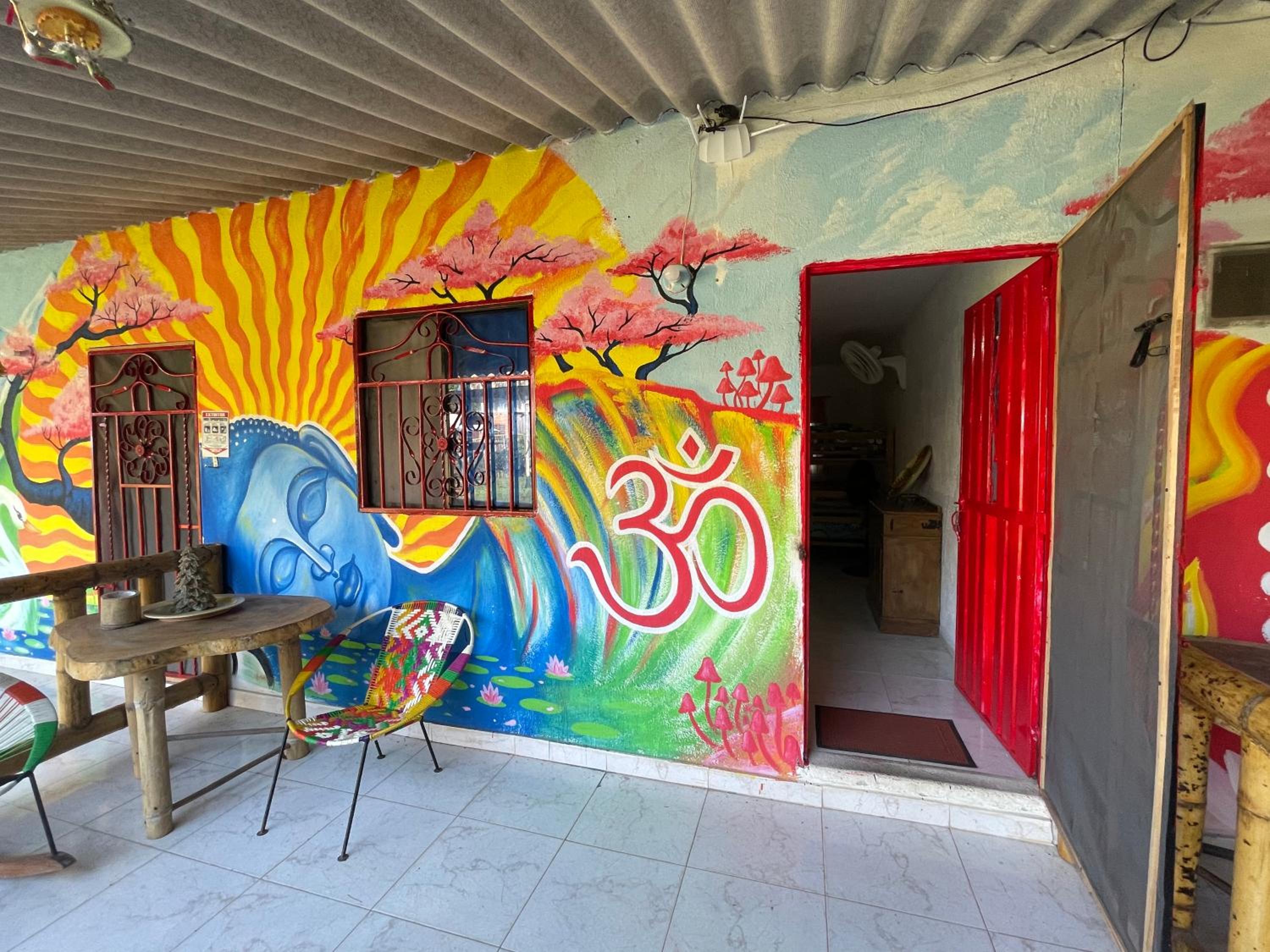 Hostal Sisio