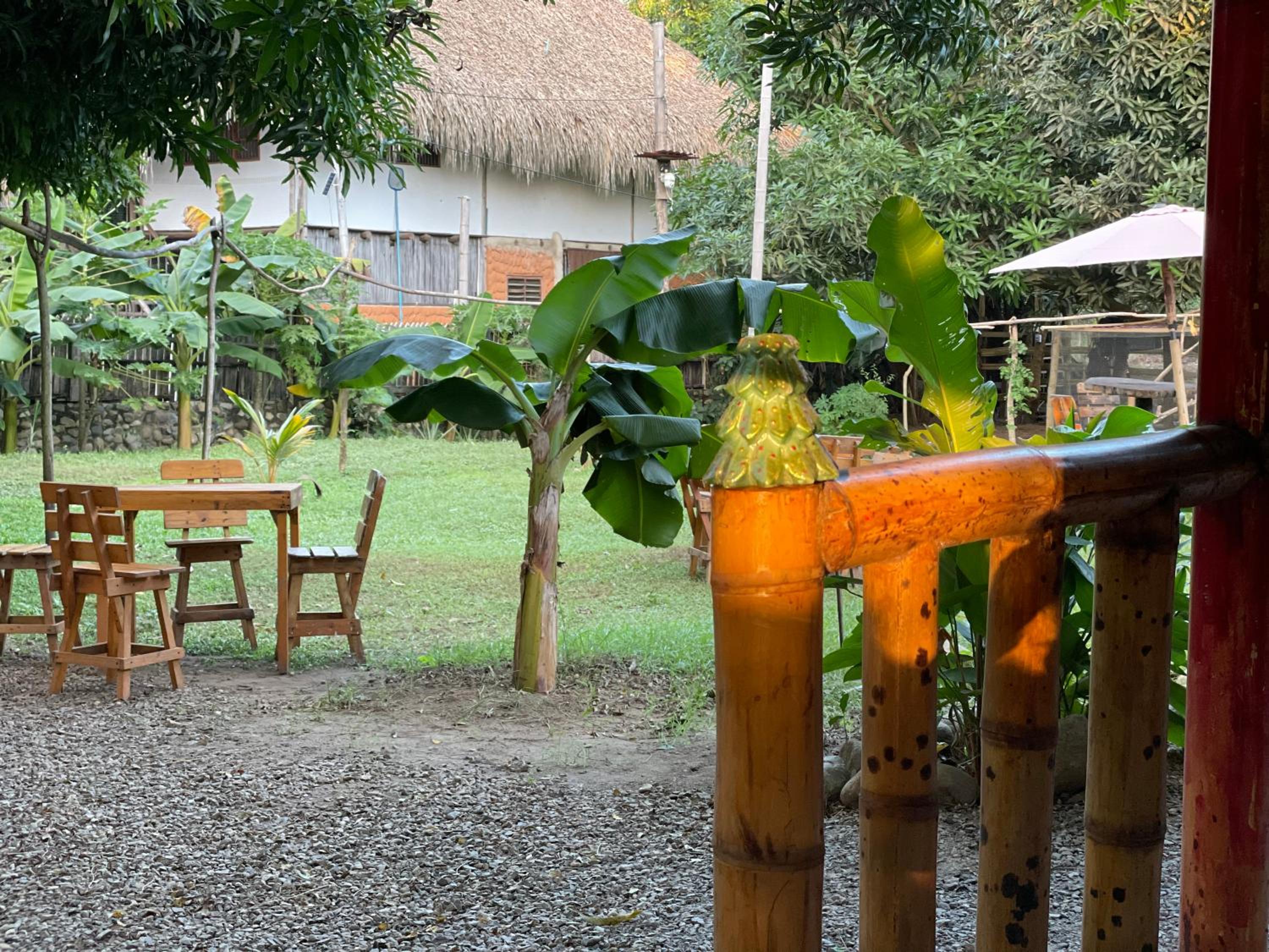 Hostal Sisio