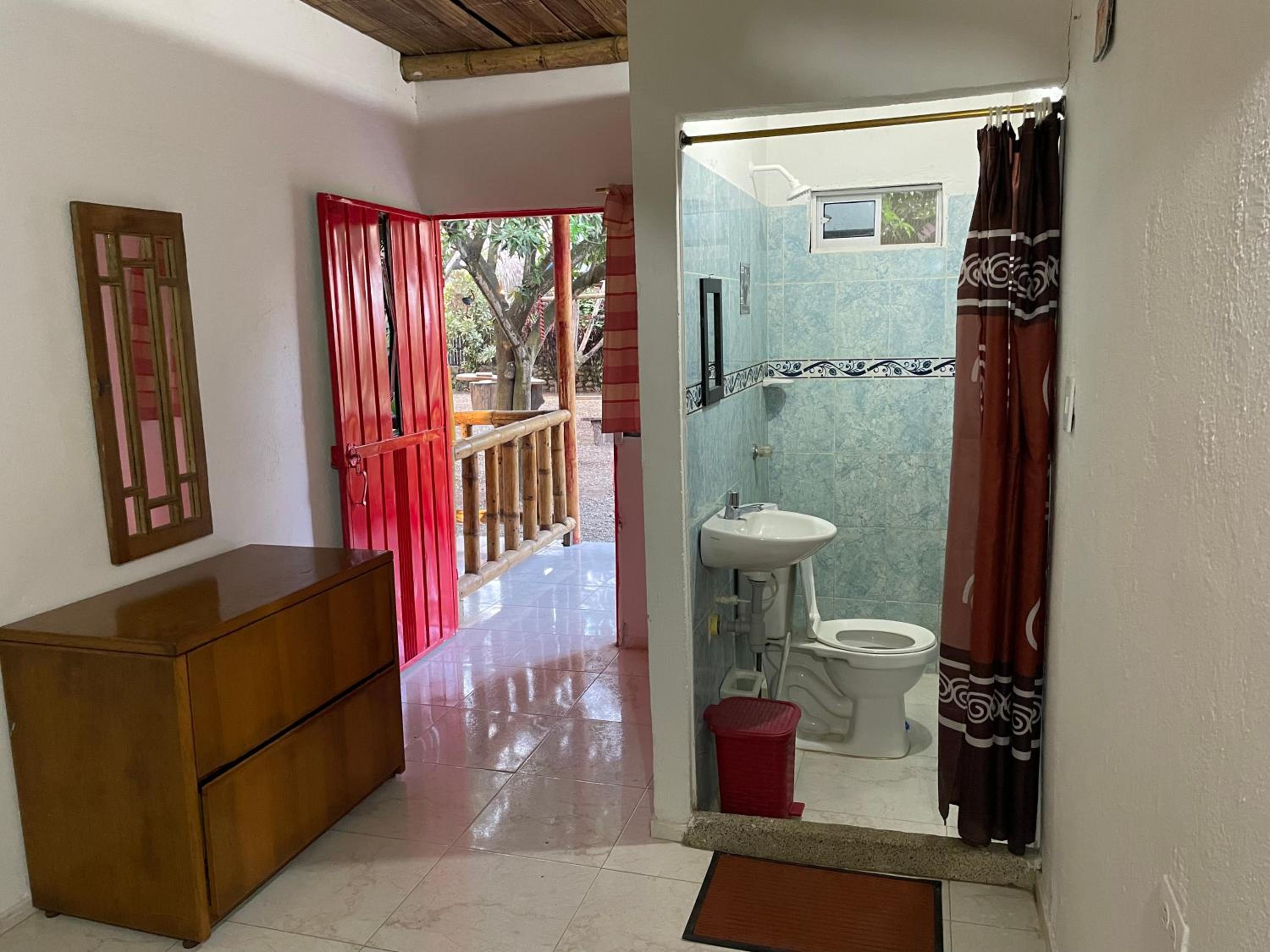 Hostal Sisio