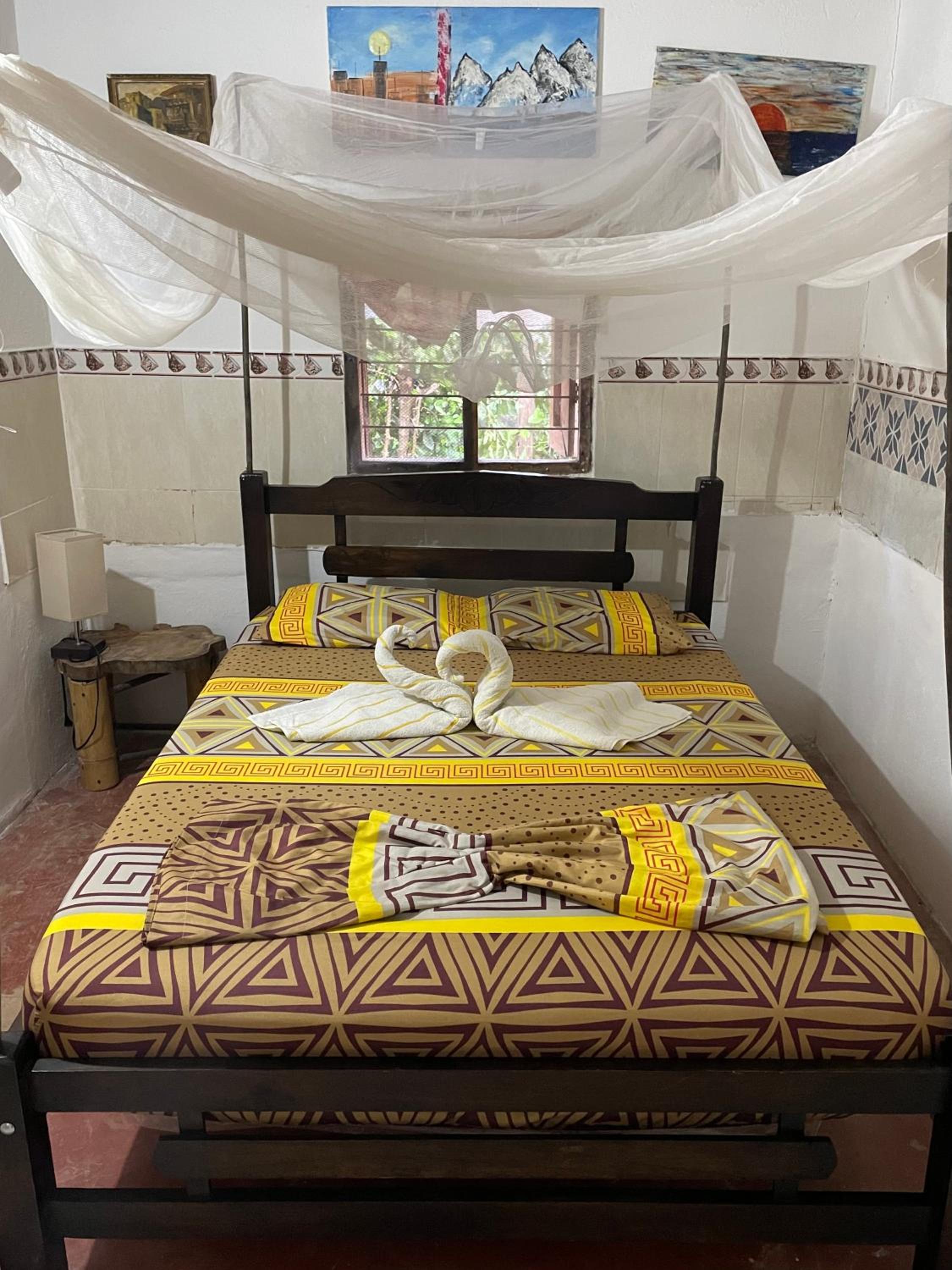 Hostal Sisio