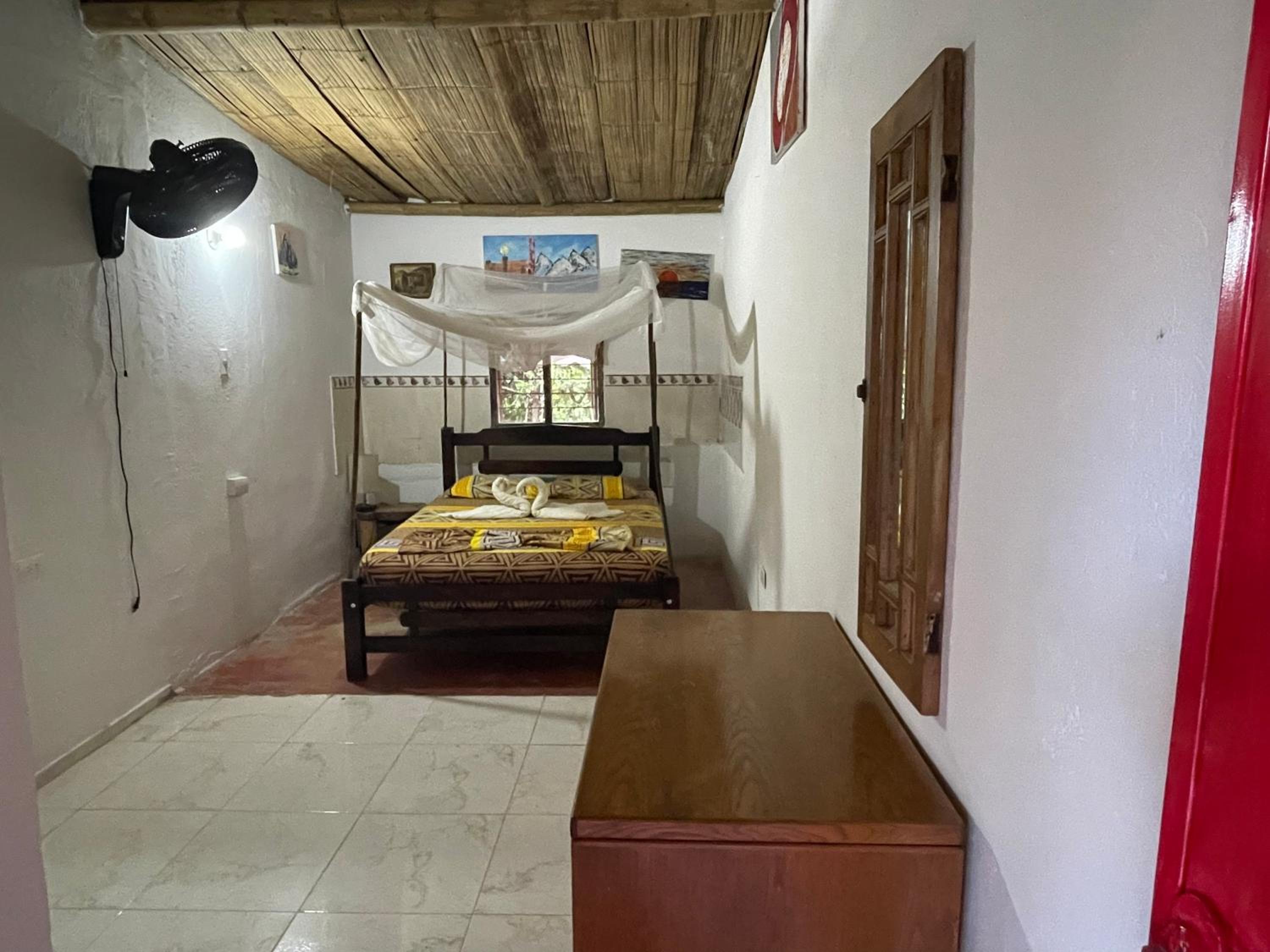 Hostal Sisio