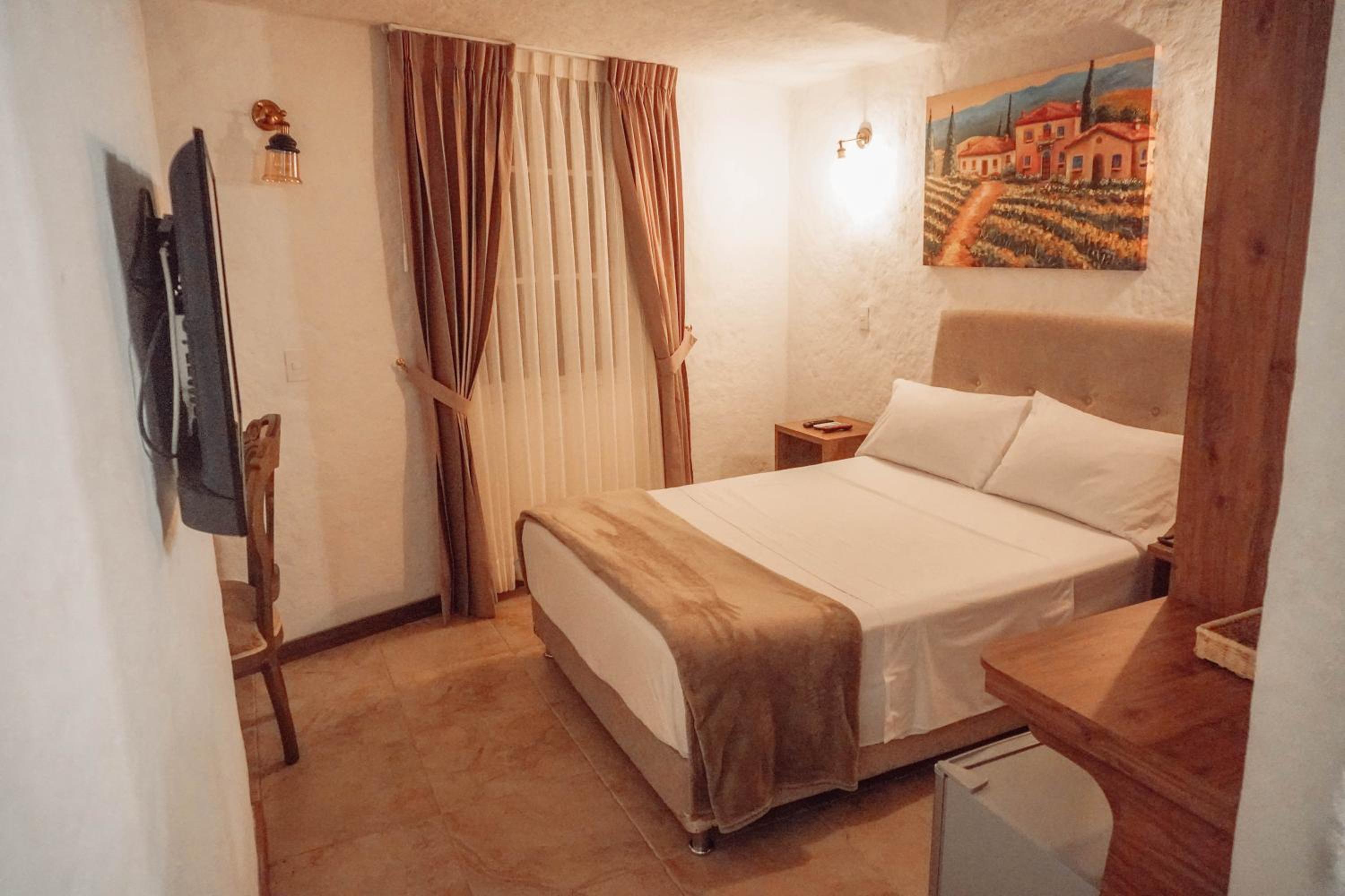 Hotel Casa del Hidalgo Centenario - Business & Leisure