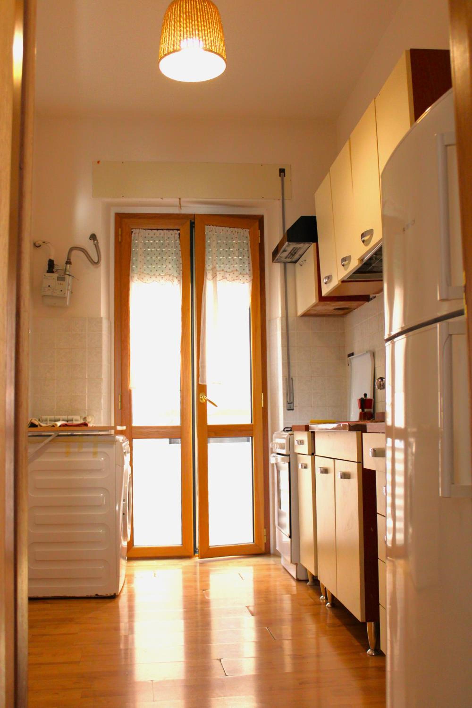 Mikasa Balduina Roma