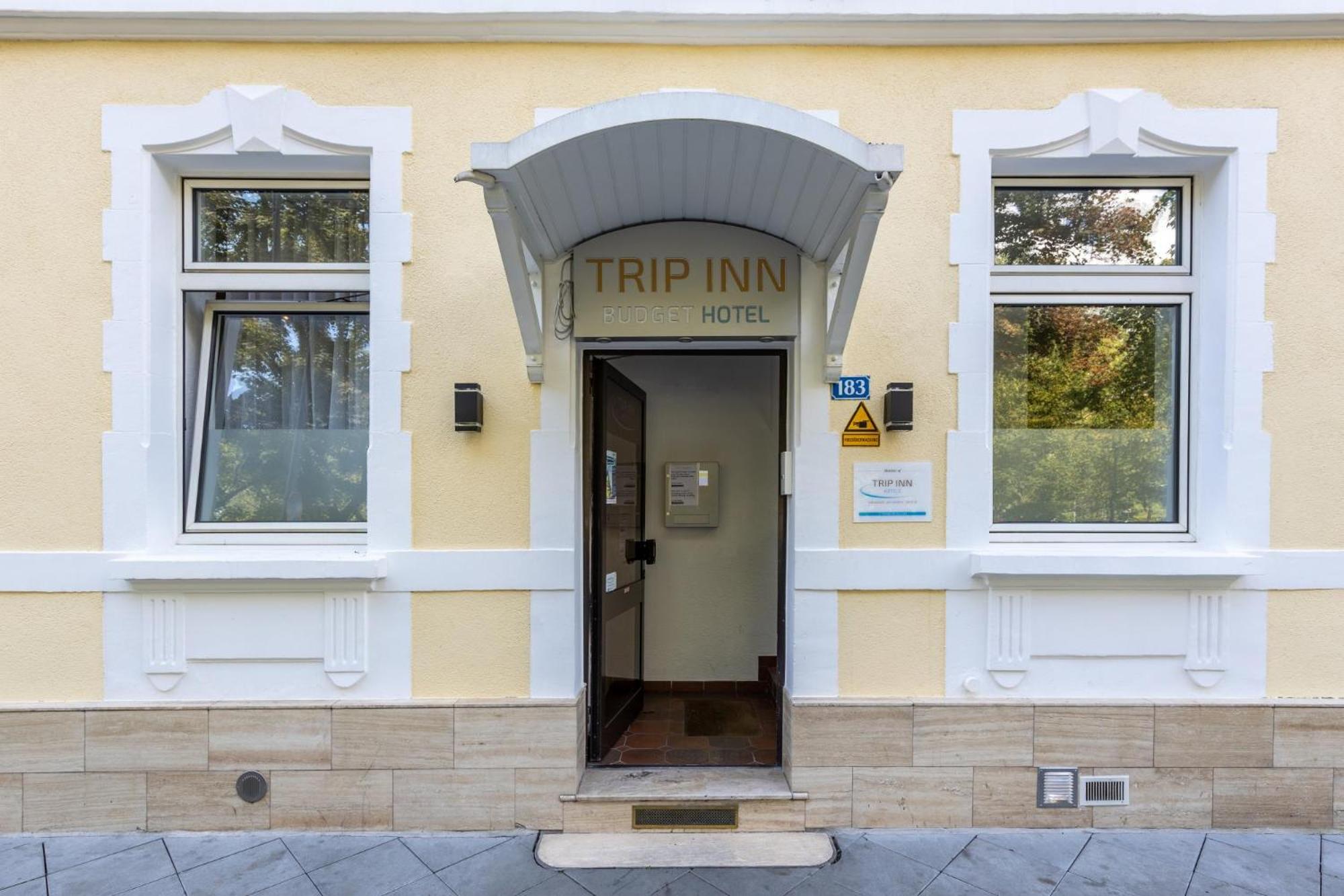 Trip Inn Budget Hotel Messe - Property Image 14