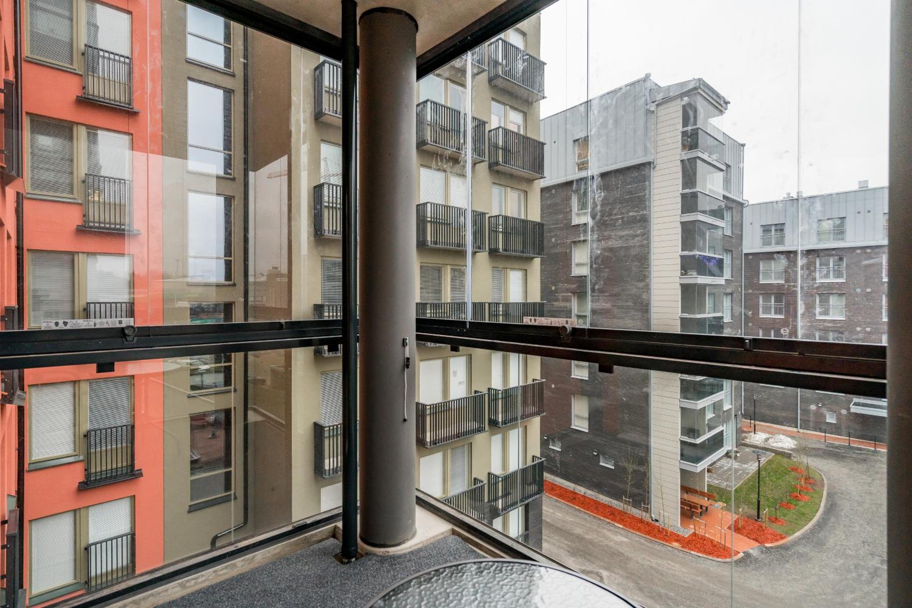 Hiisi Homes Turku Ratapiha