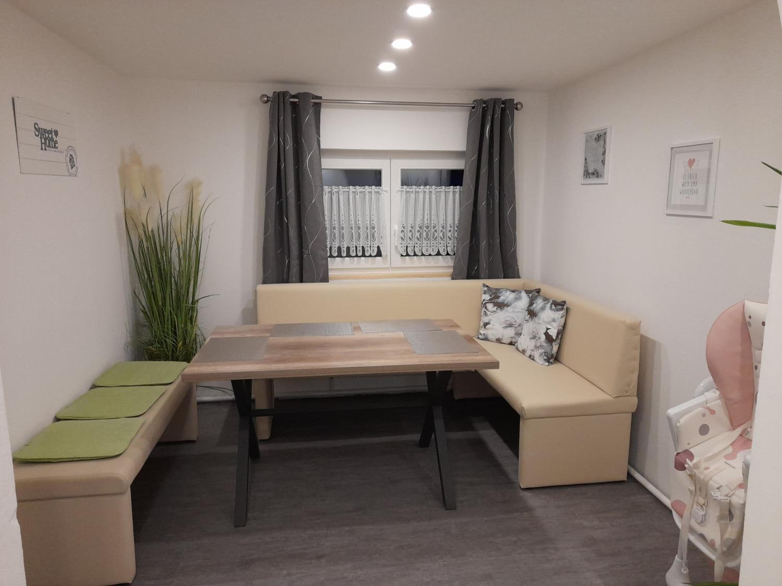 Holiday Home Doris