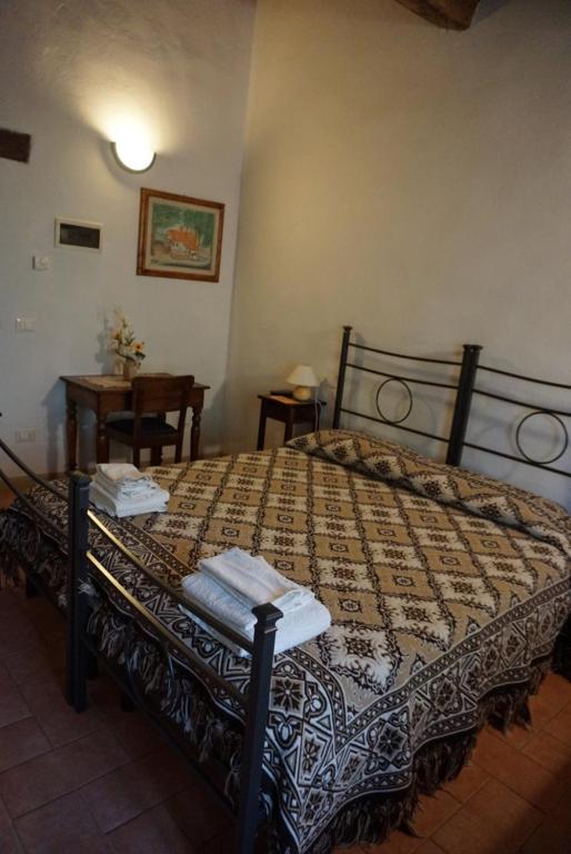 Agriturismo Stazione di Monta