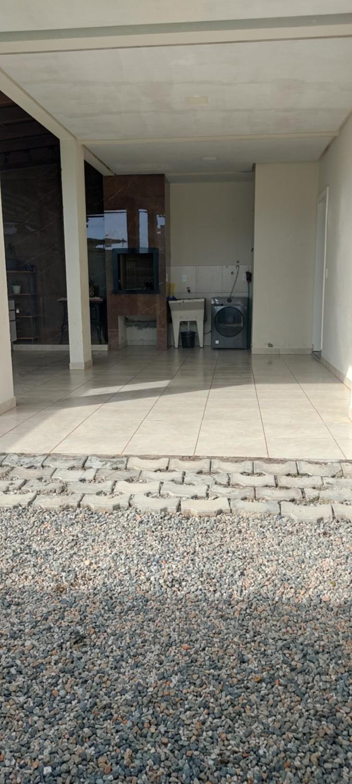 Sua casa fora de casa