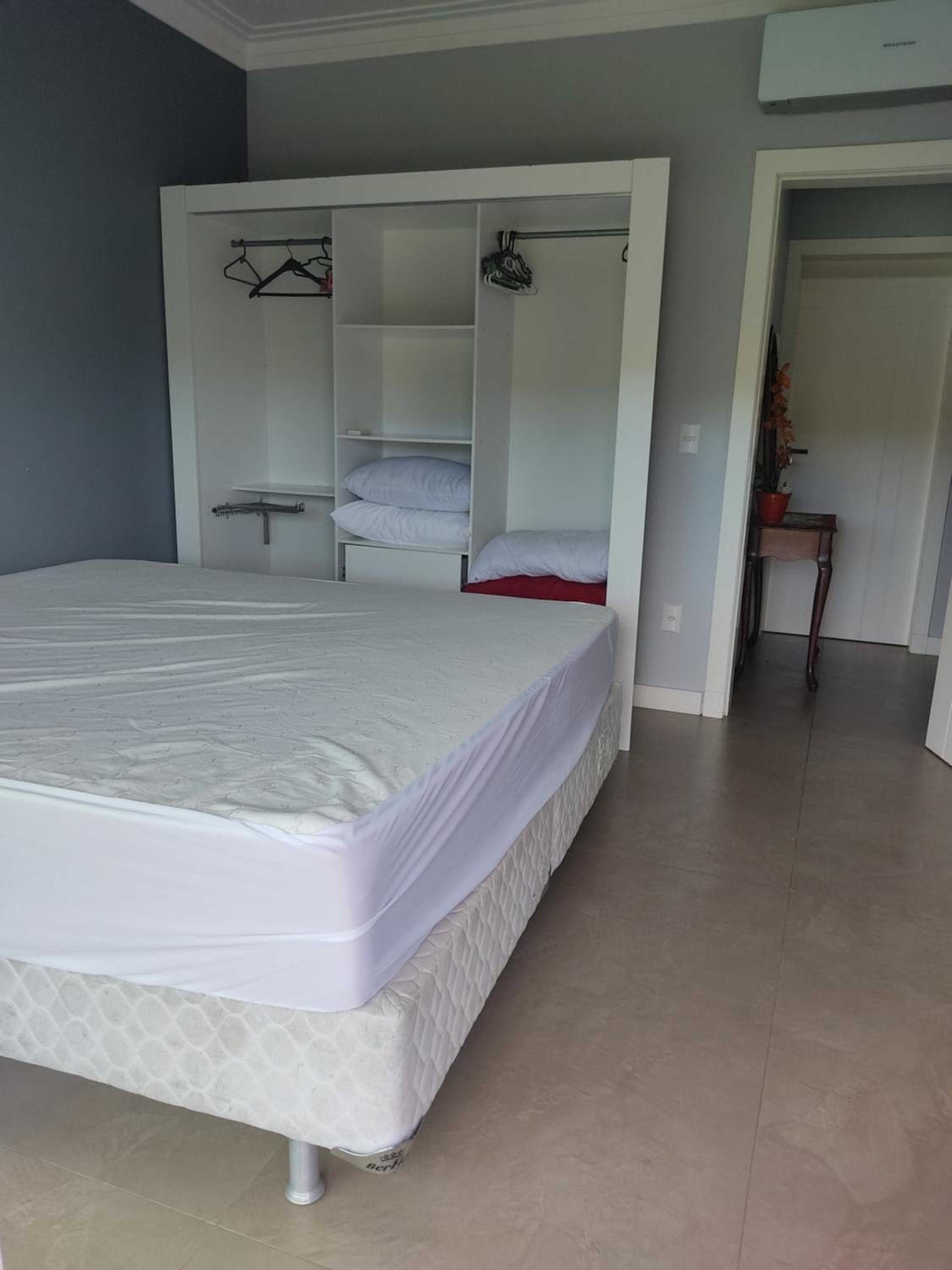 Sua casa fora de casa