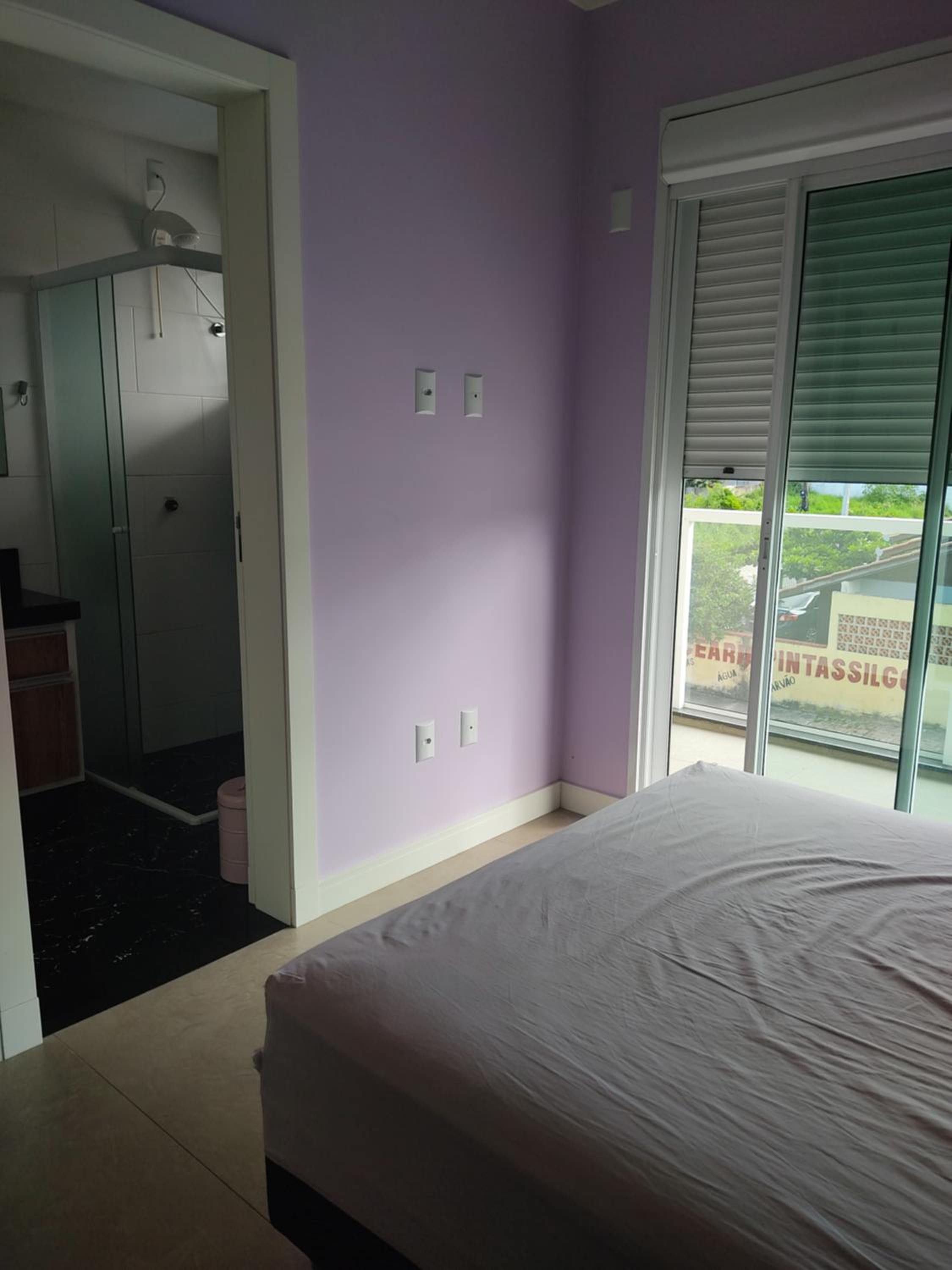 Sua casa fora de casa
