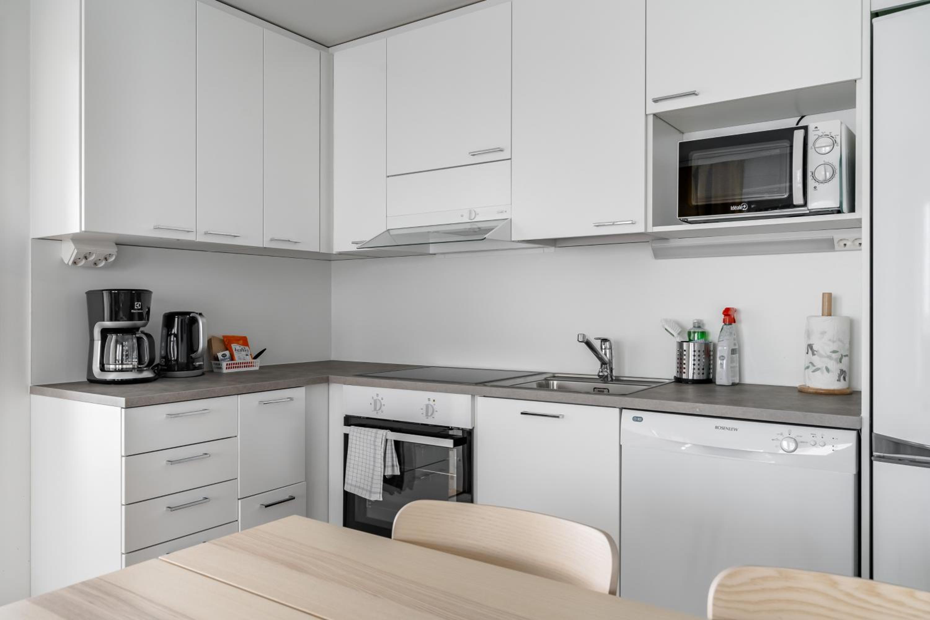Hiisi Homes Turku Ratapiha