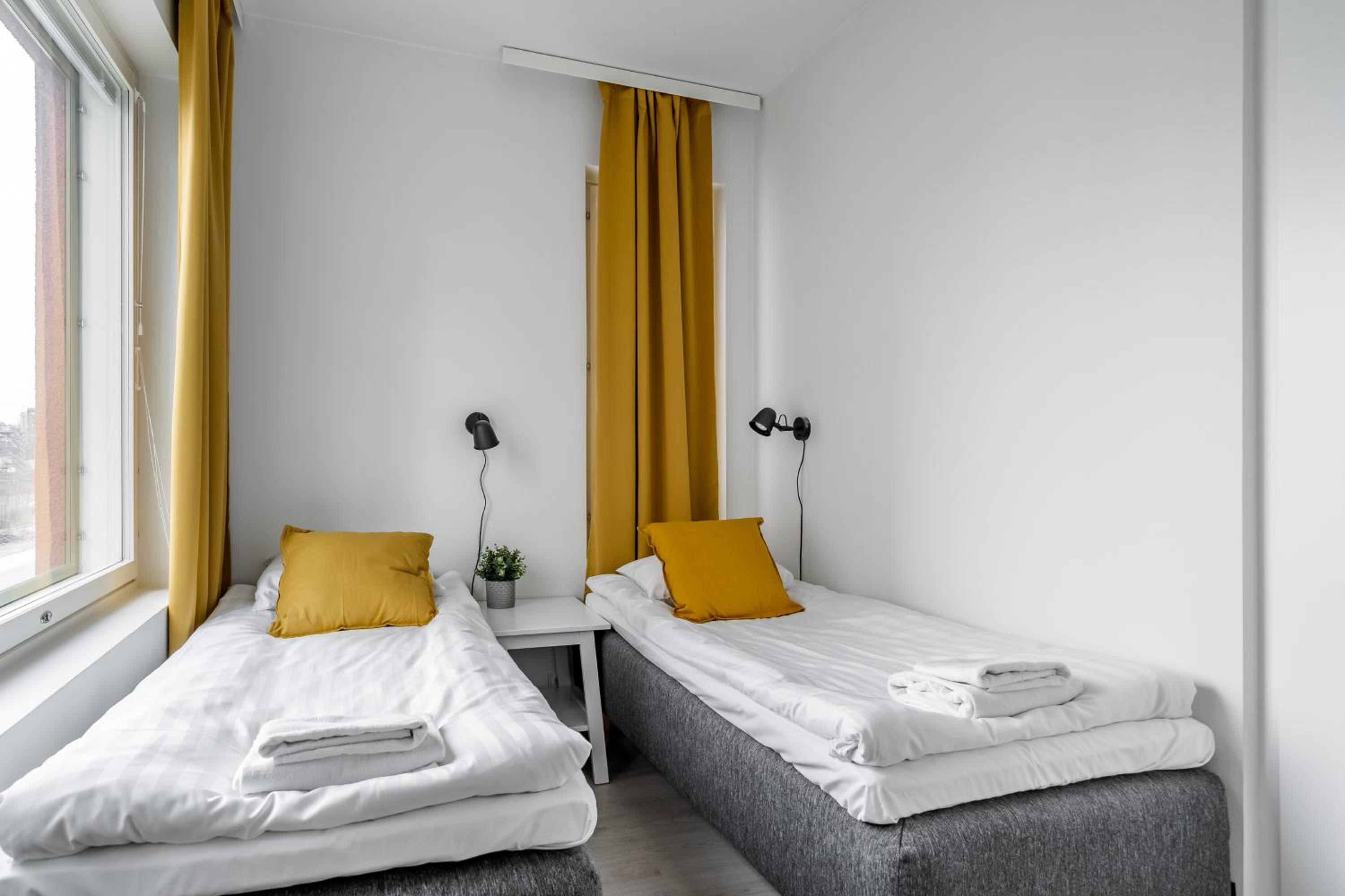 Hiisi Homes Turku Ratapiha