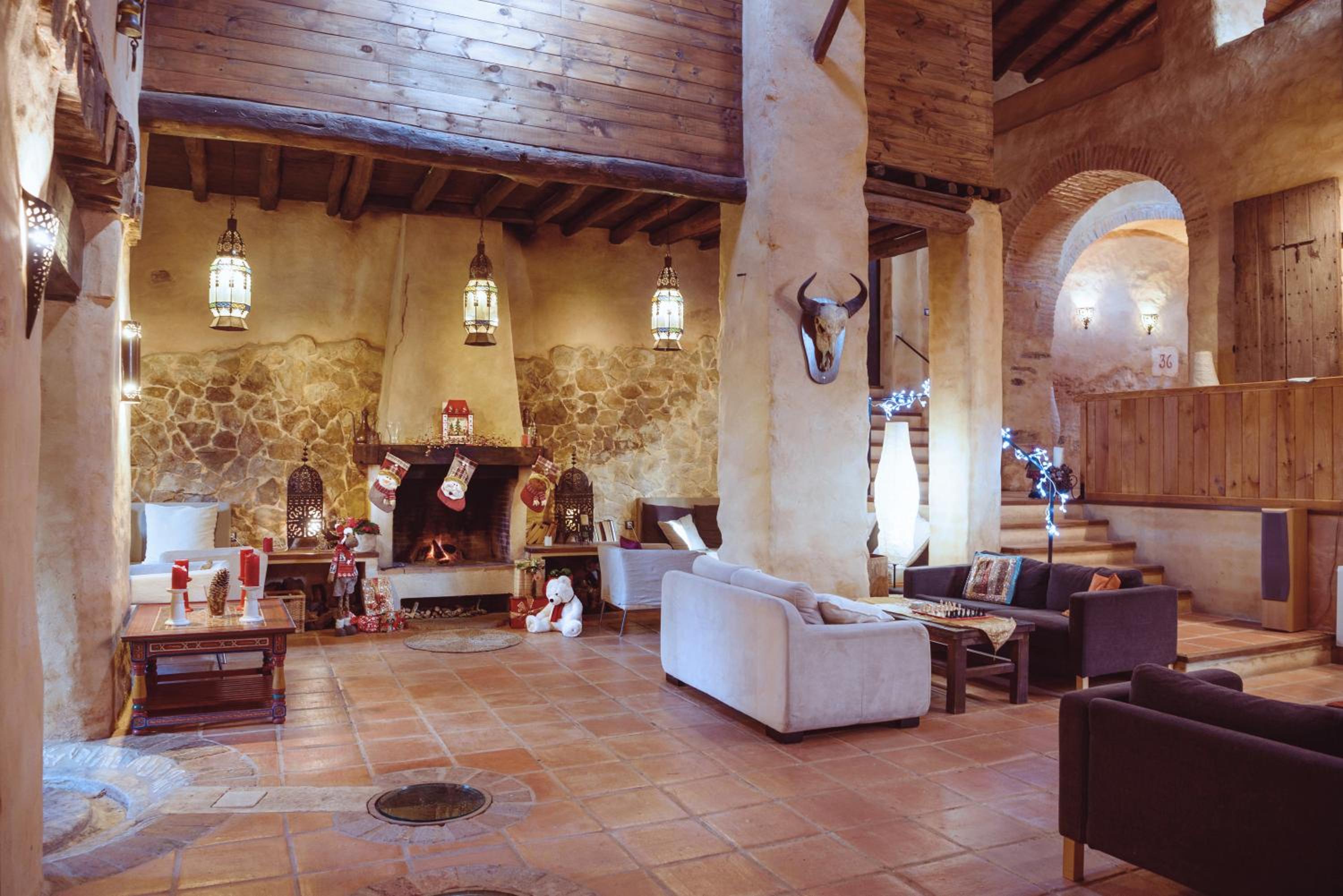 Molinos de Fuenteheridos