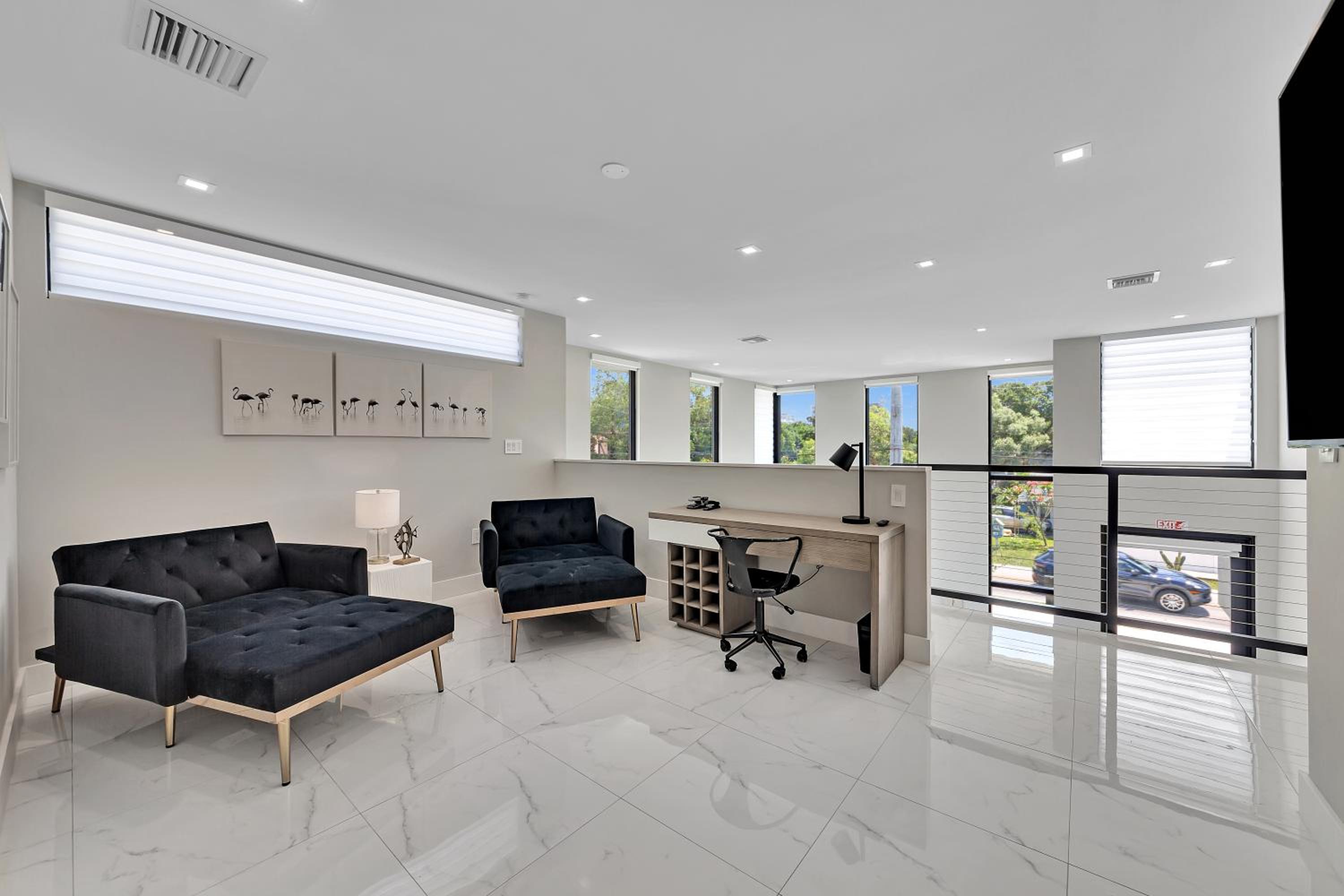 VillaPlaya brand new home, modern style resort! view 5