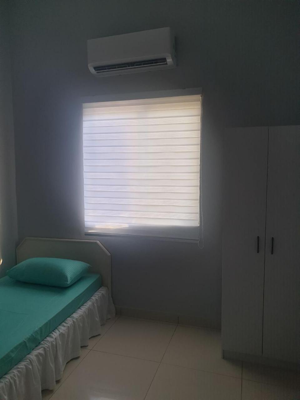 Sarod Inn Meru Homestay 3-bedroom Apartment photo 5