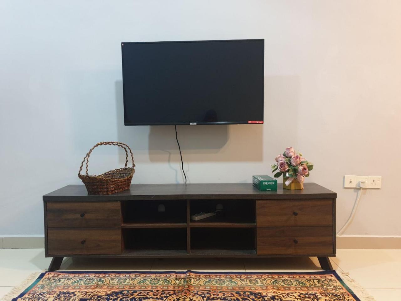 Sarod Inn Meru Homestay 3-bedroom Apartment photo 1