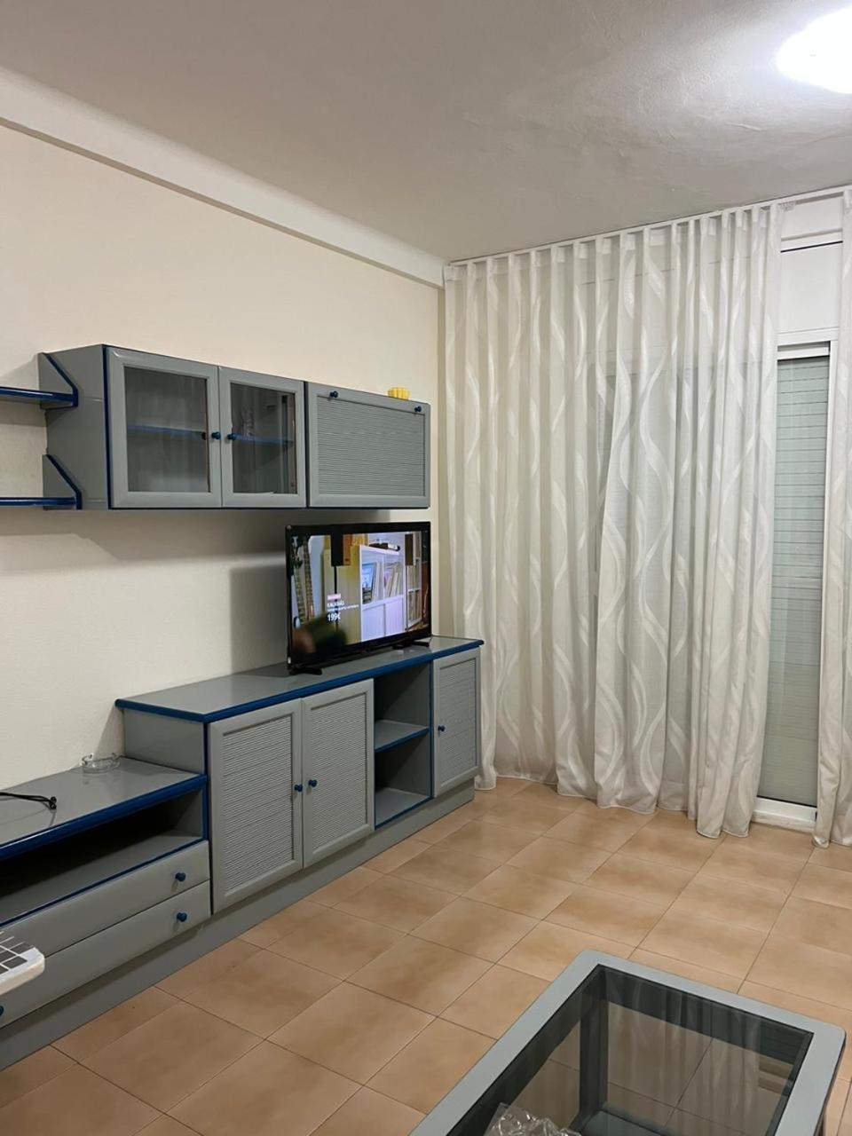 Residencia Guardemar