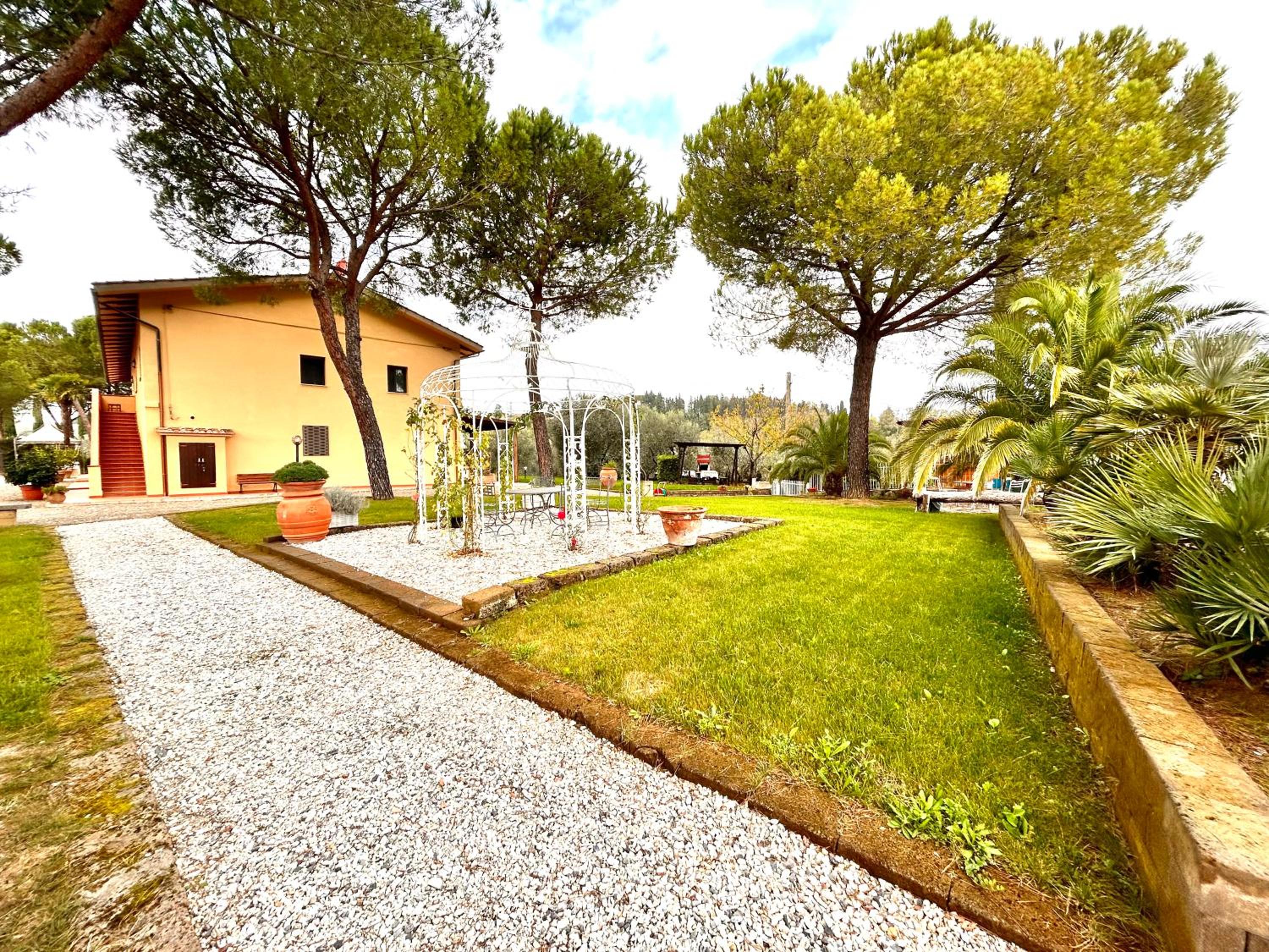 I Girasoli di Lari - Appartamento Indipendente 2 camere da letto view 3