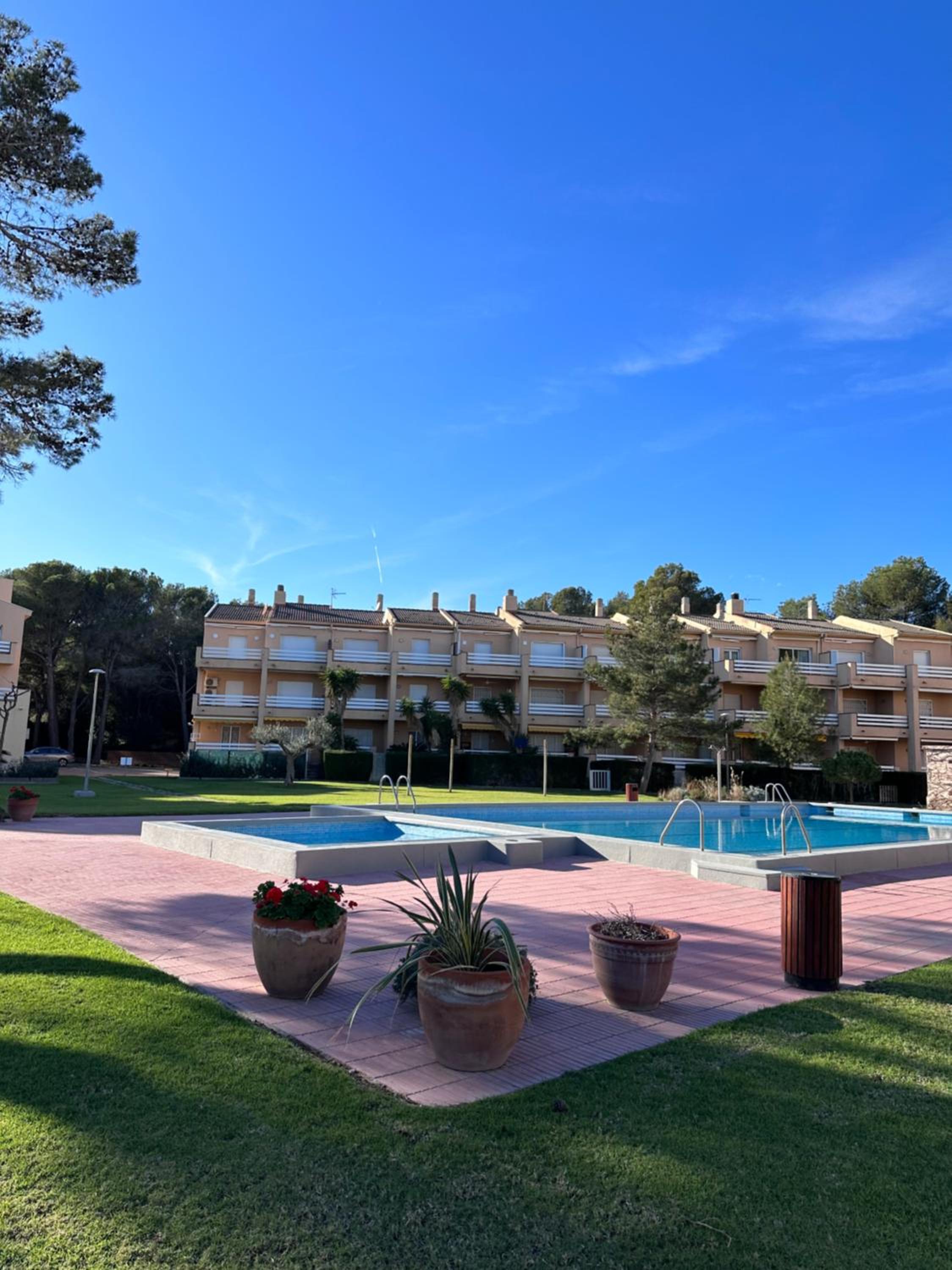 Residencia Guardemar