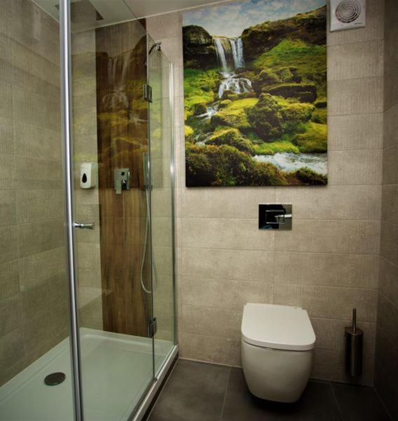 Hotelik B&B Pod Dębami