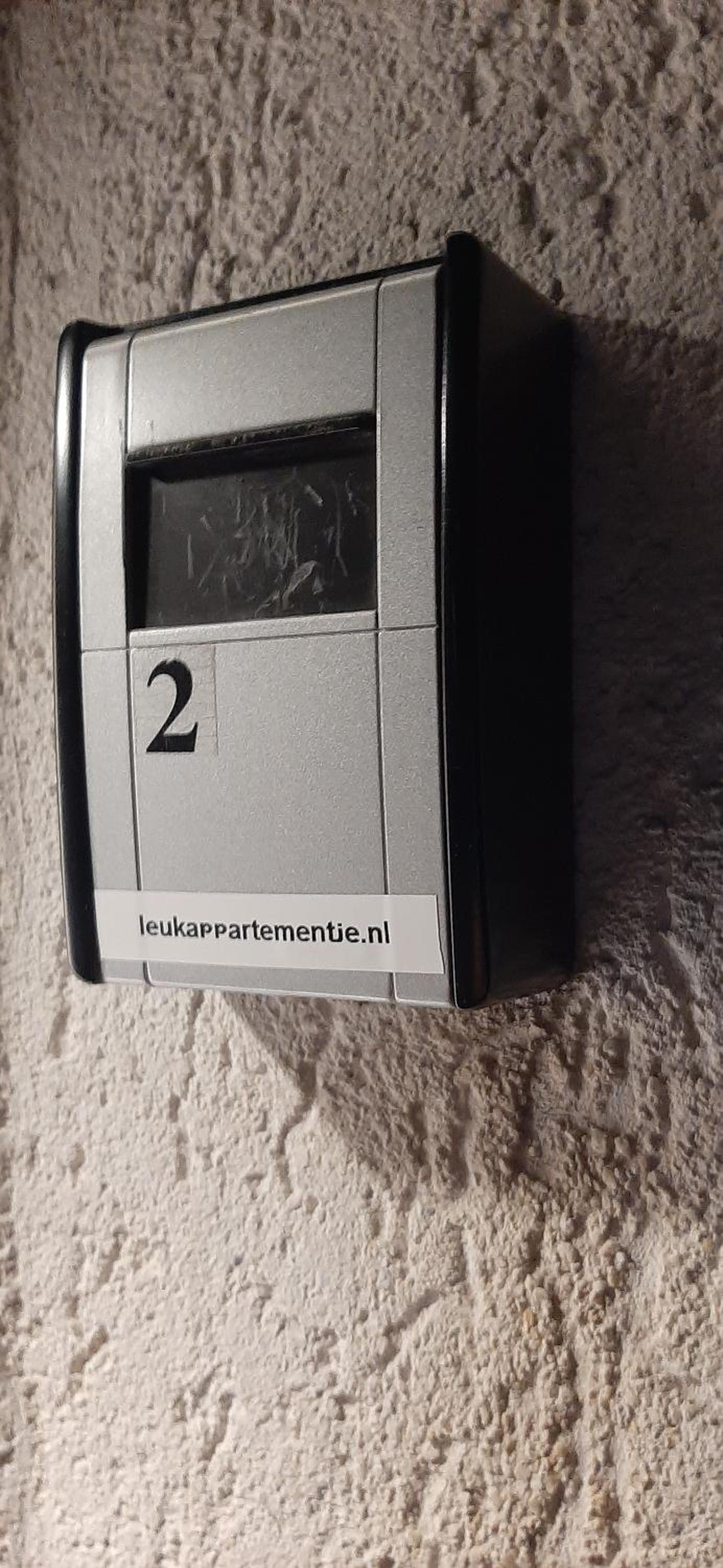 Garden apartment Winterberg WOODS